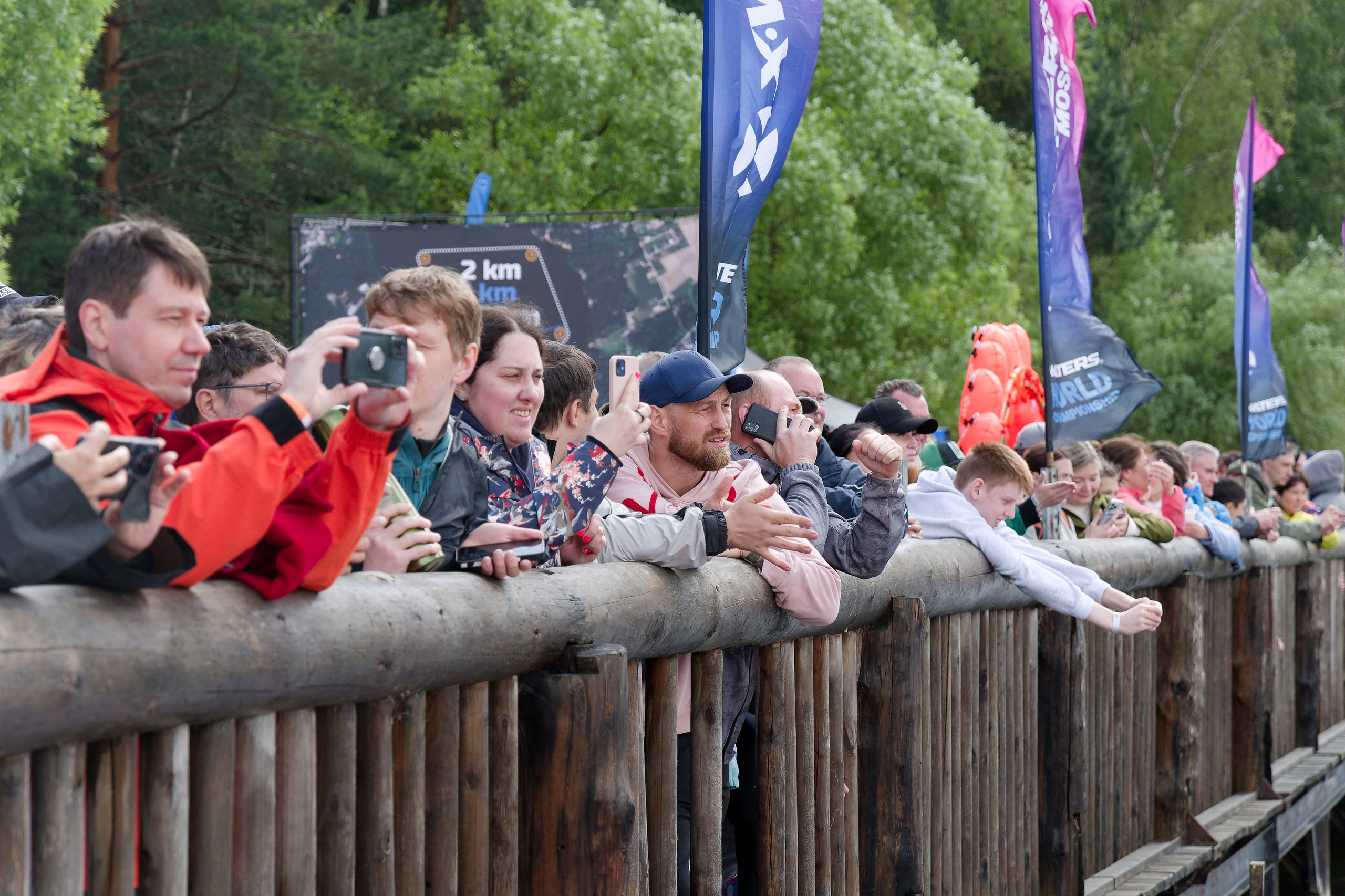 Репортажная съёмка. PotapovVision фотограф в Москве