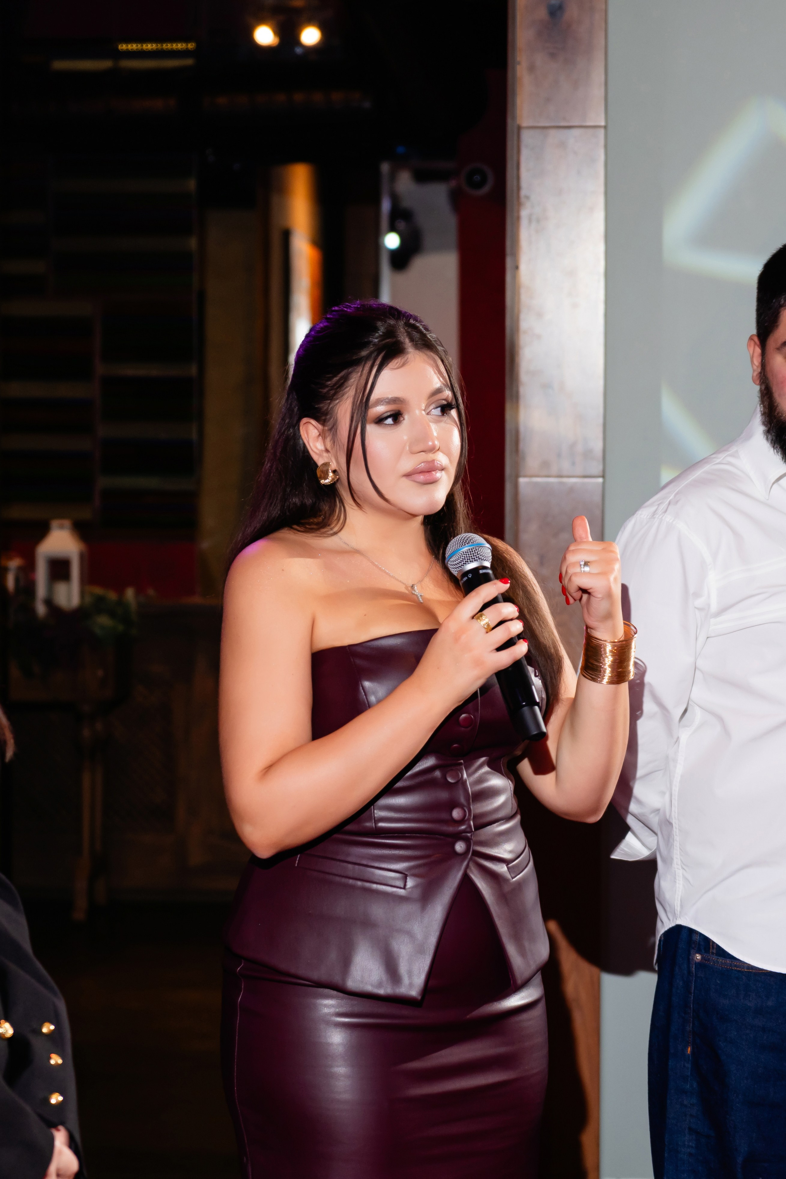 Самсону 30 лет/ Ош Пош. Фотограф мероприятий в Ростове-на-Дону Есманская Елена