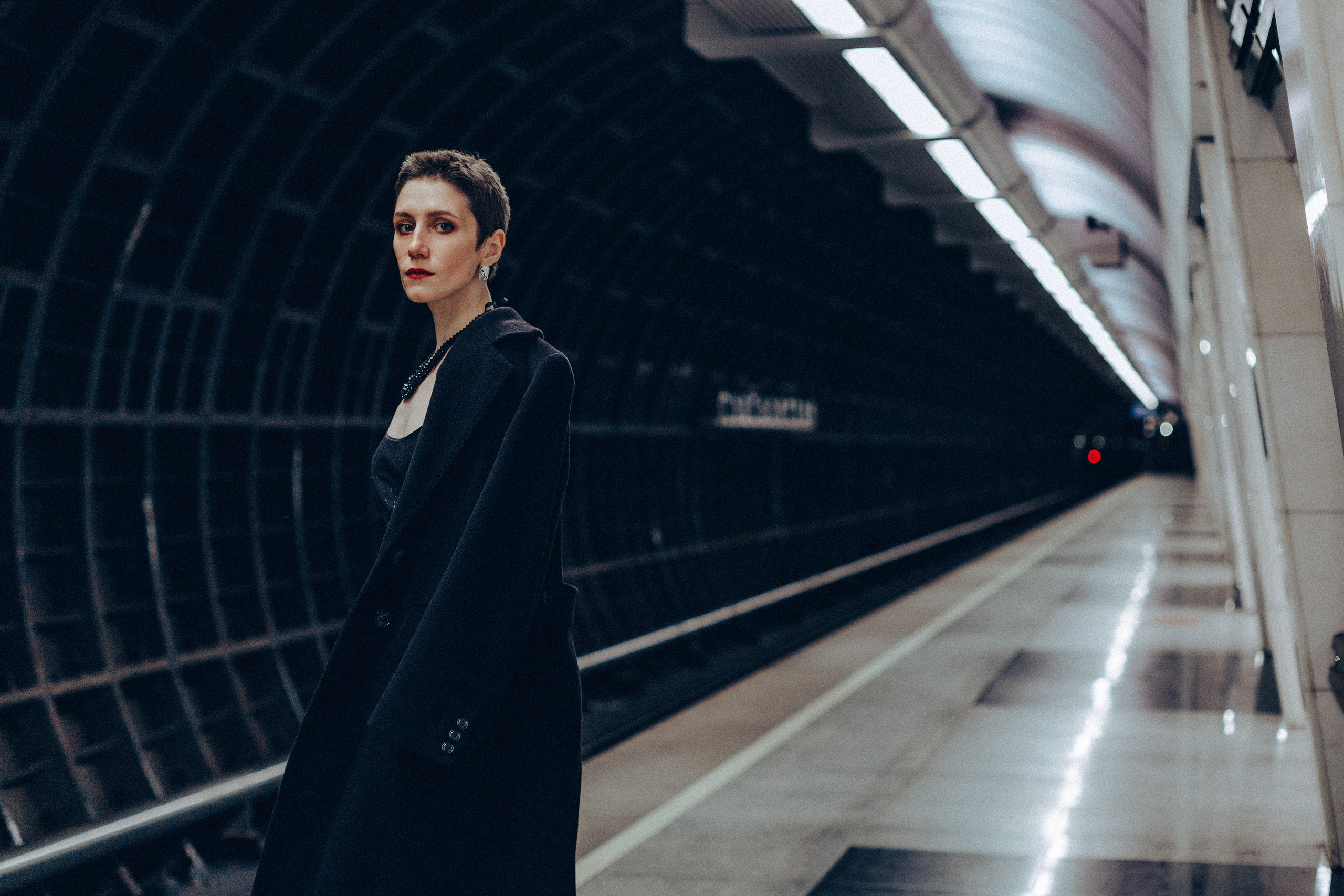 Портфолио. Фотограф — Москва