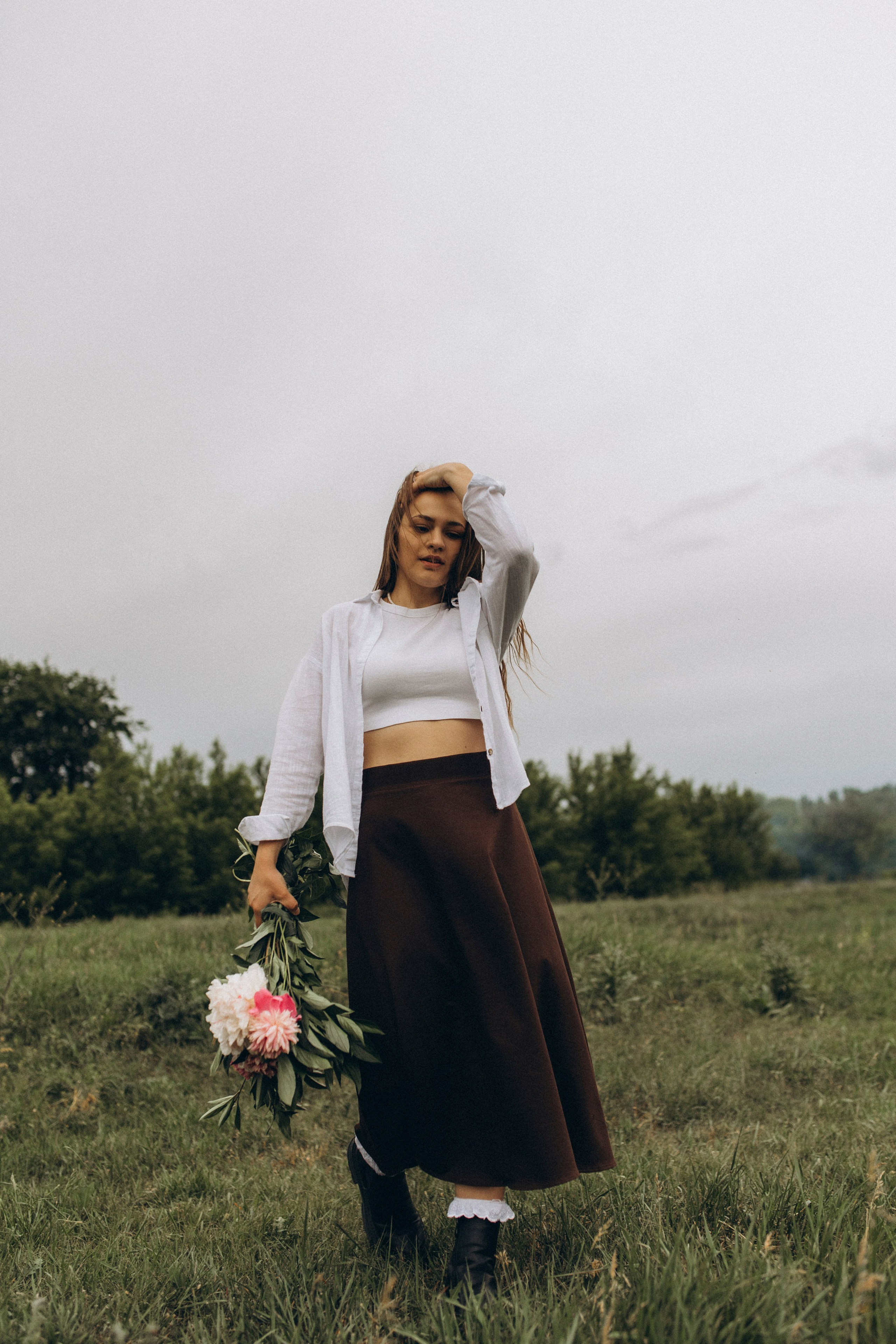 История Аделины и Вовы. Семейный и детский фотограф Башкатова Дарья Старый Оскол