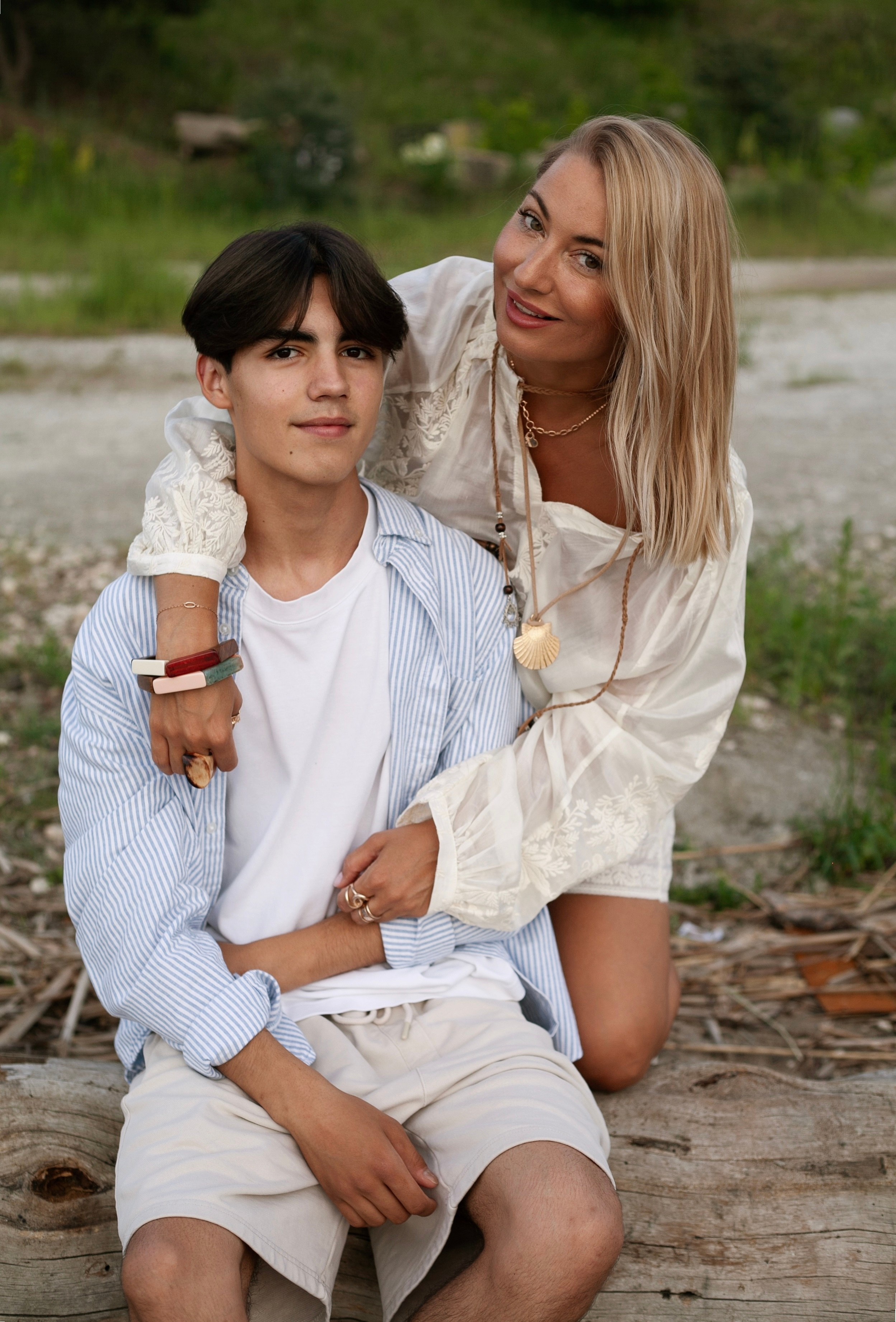 Julia. ANNA KUDRINA PHOTOGRAPHY Russia