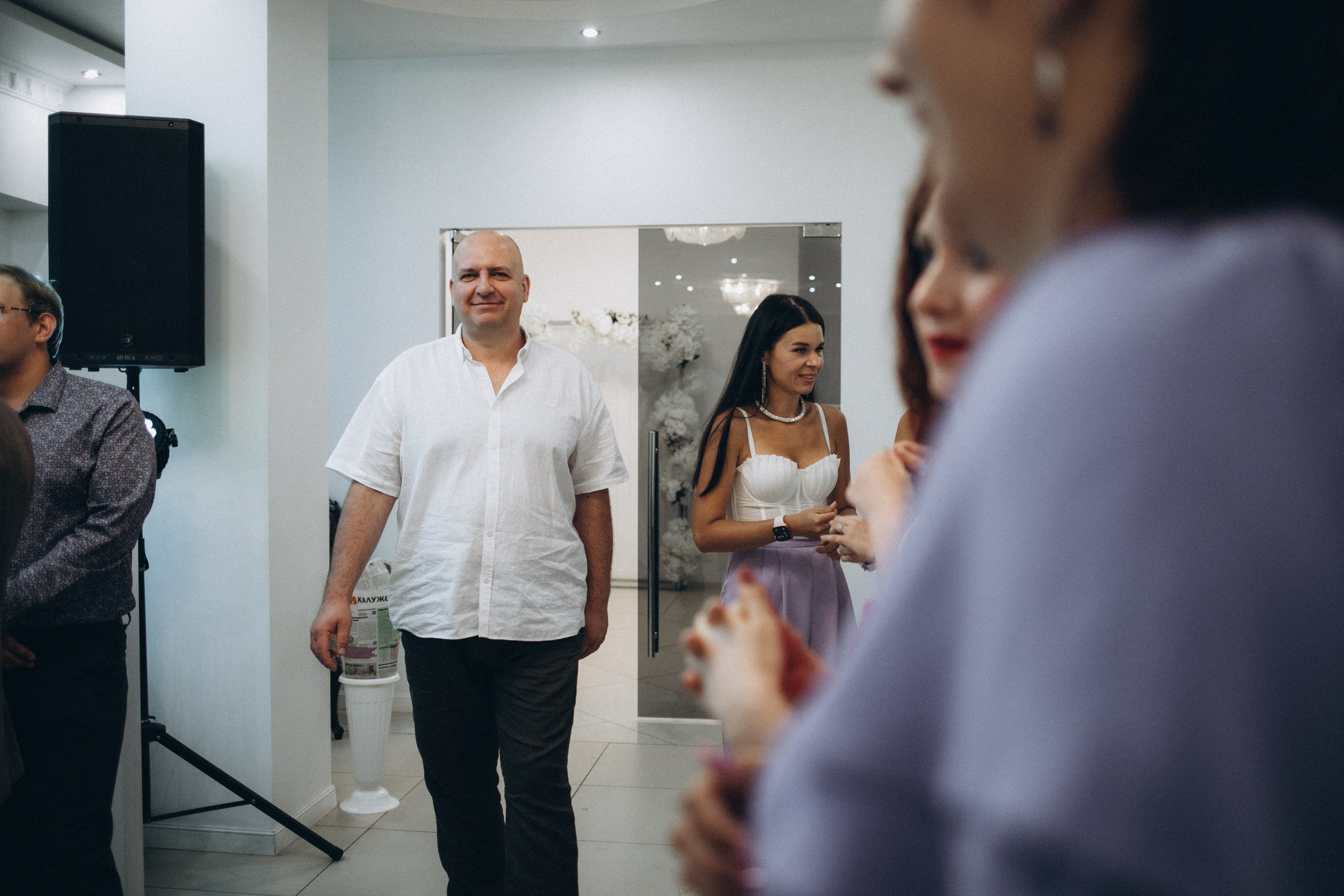 Жаркий июль. Семейный и свадебный фотограф Анна Кожокарь