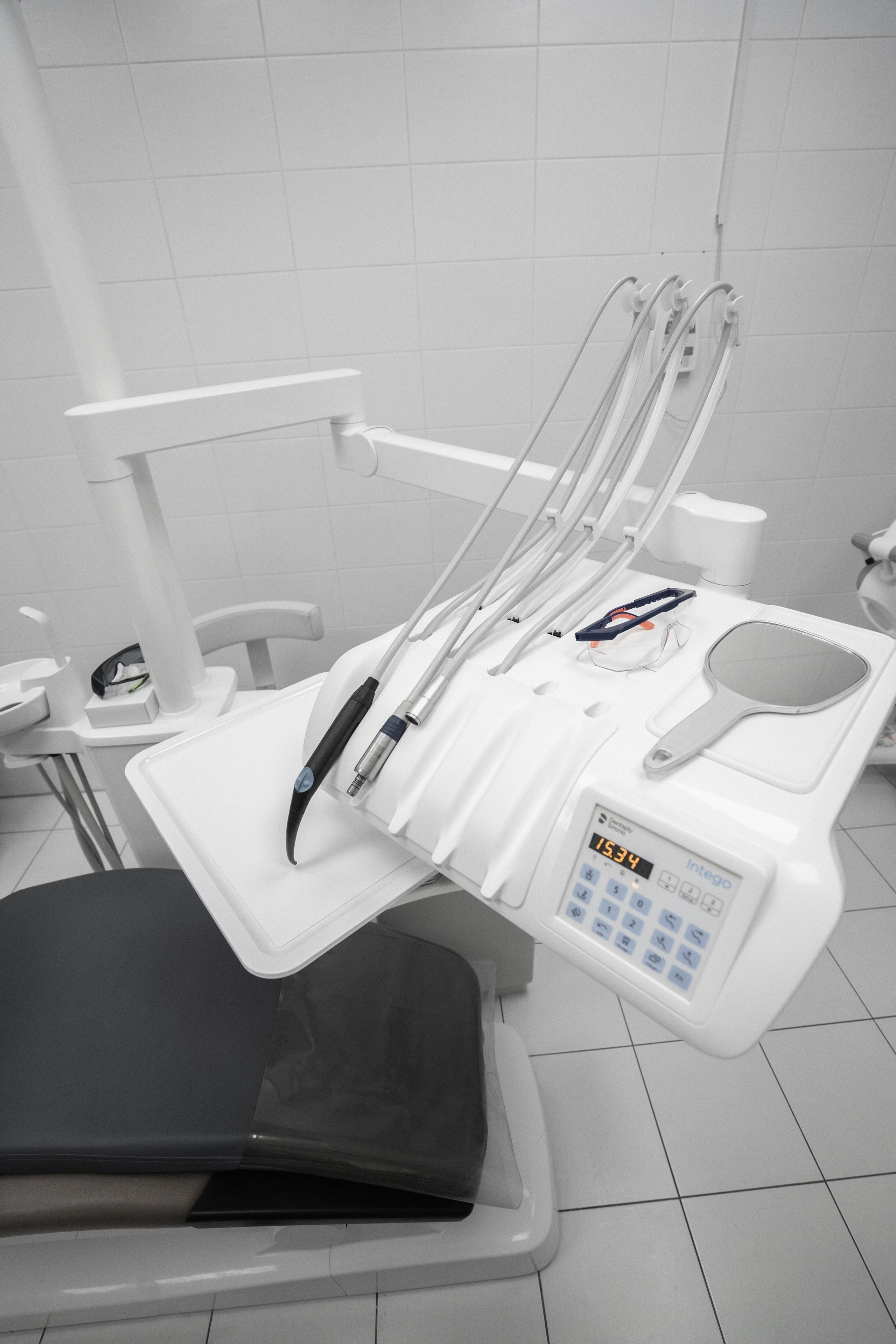 Стоматология Ликс. Свадебный и портретный фотограф в Санкт-Петербурге Софья Каркачева