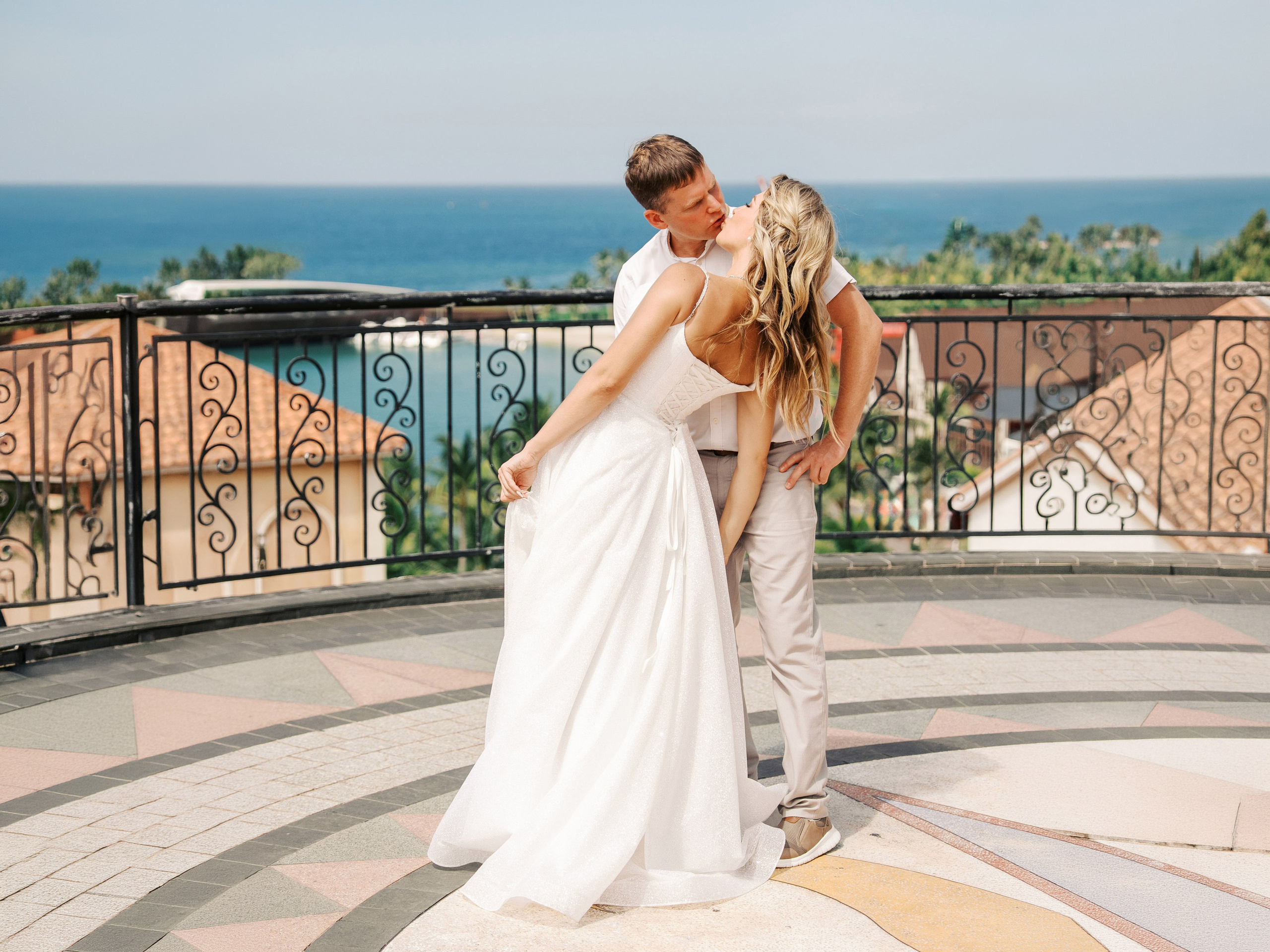 Max & Irina. PhuQuoc photographer — Phu Quoc wedding photographer