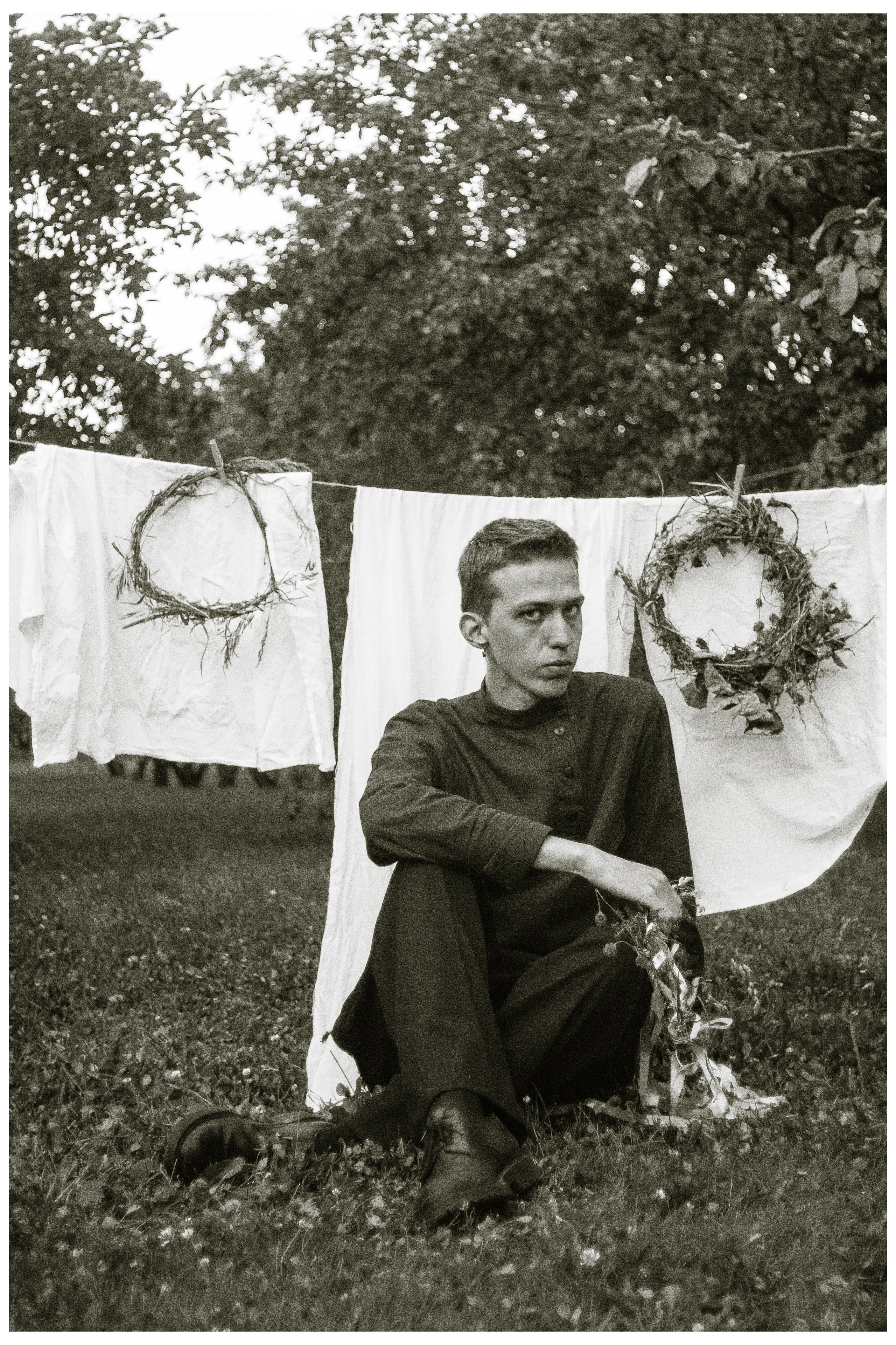 Организация Фотодней в Москве и Питере. Портретный и художественный фотограф в Москве