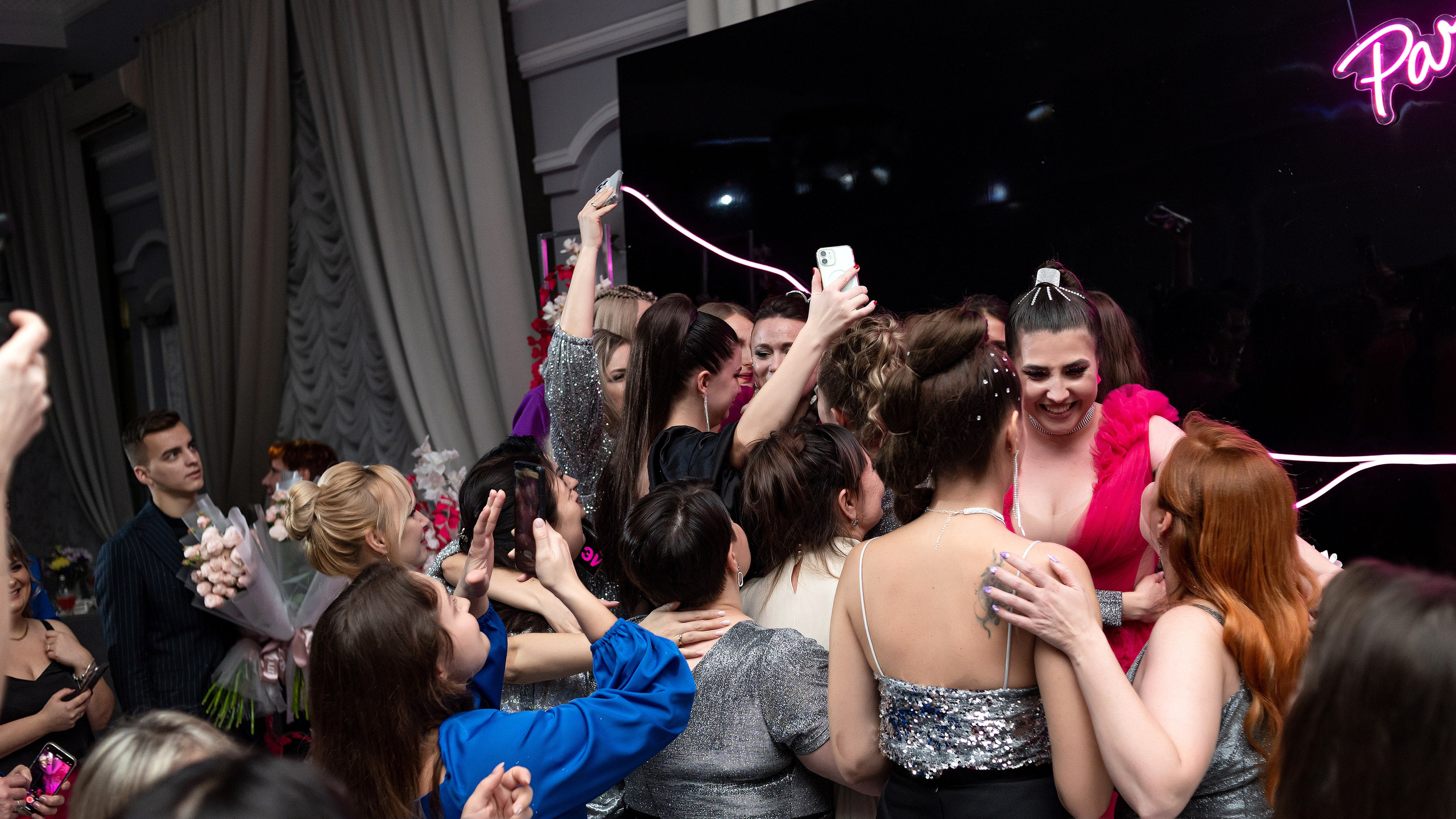 Девичник — 3. Бжицких Виталий — фотограф г. Ульяновск