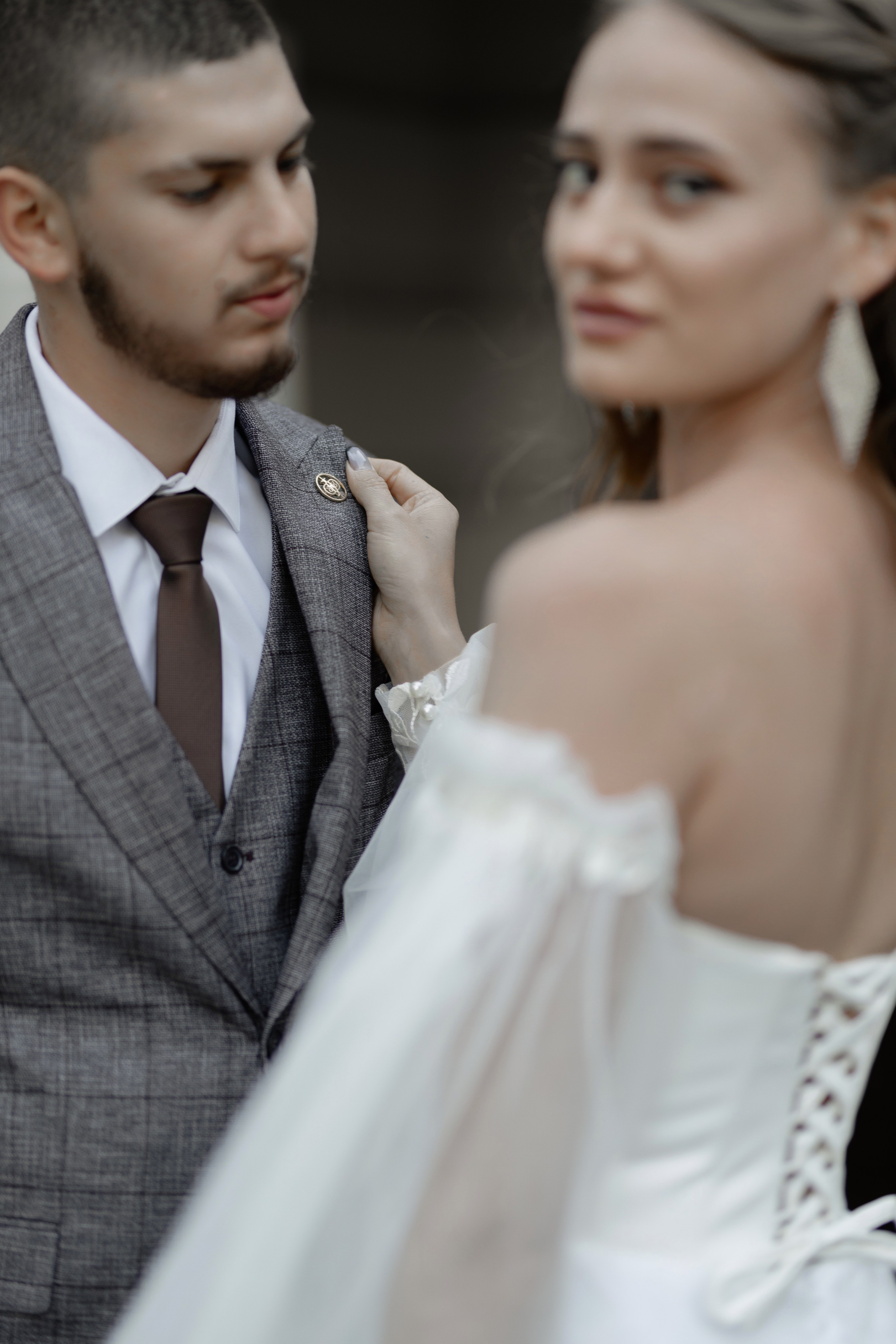 Влад & Вика. Главная