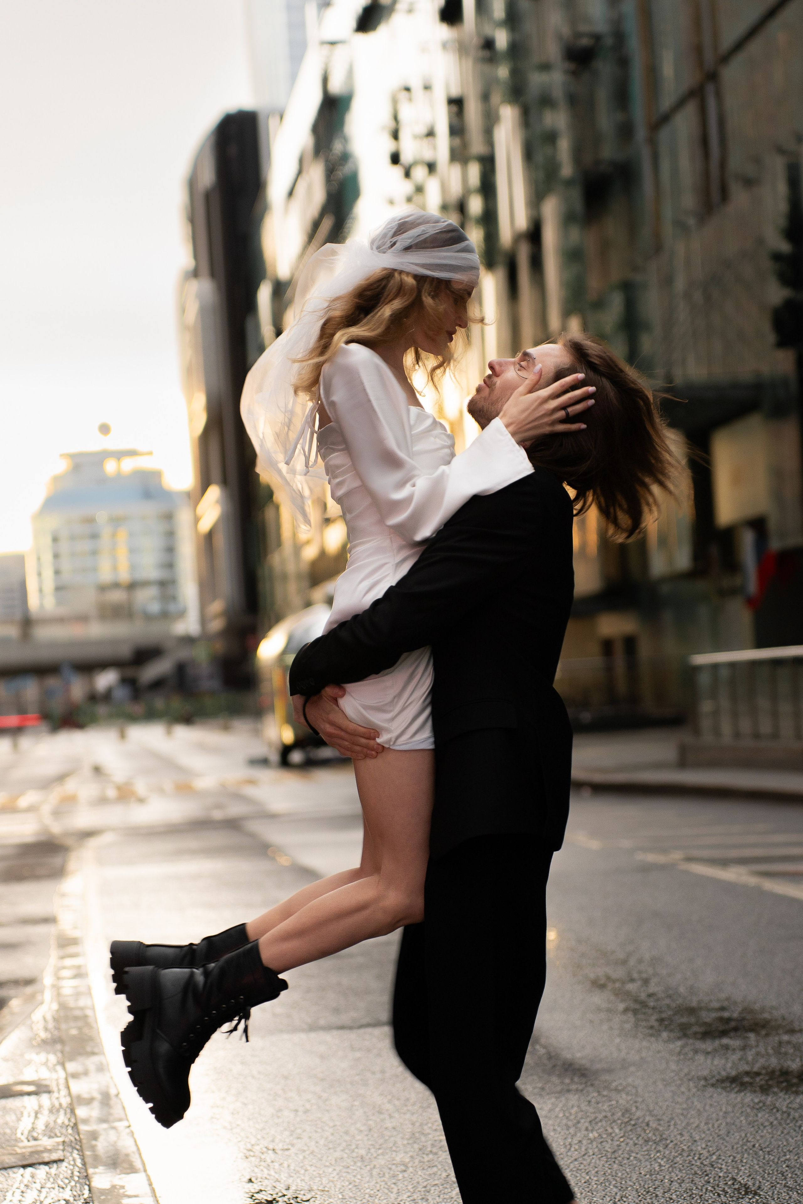 Клим & Полина. Главная