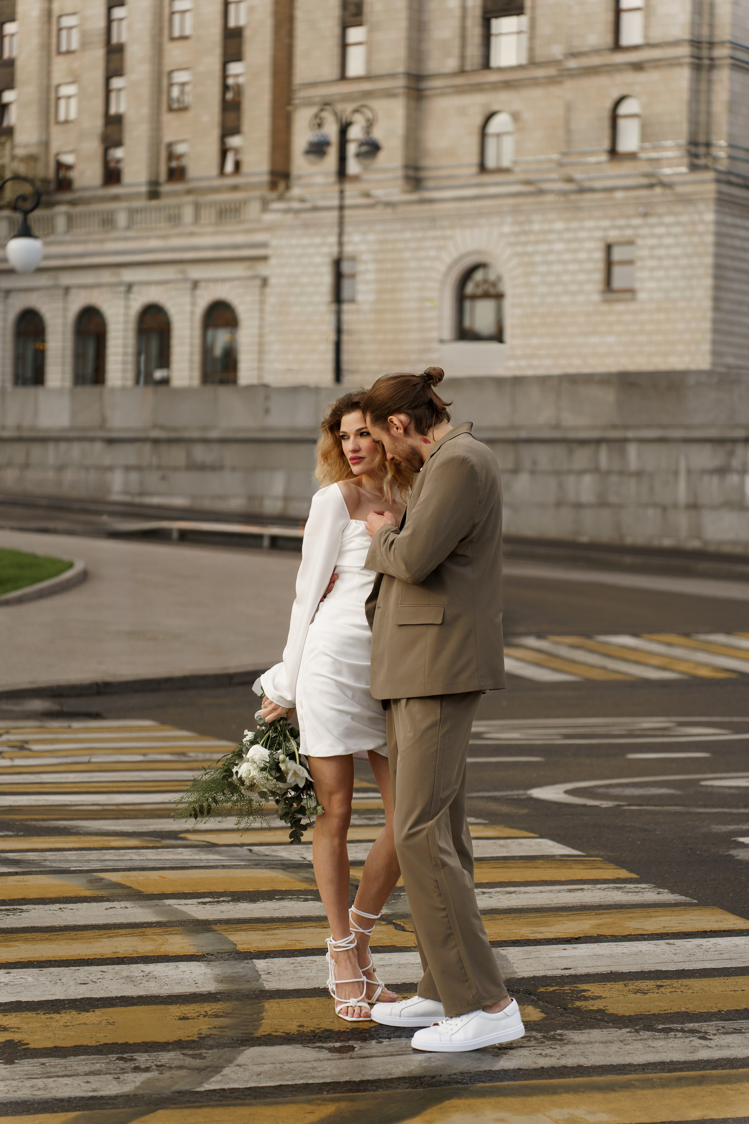 Клим & Полина (2). Главная