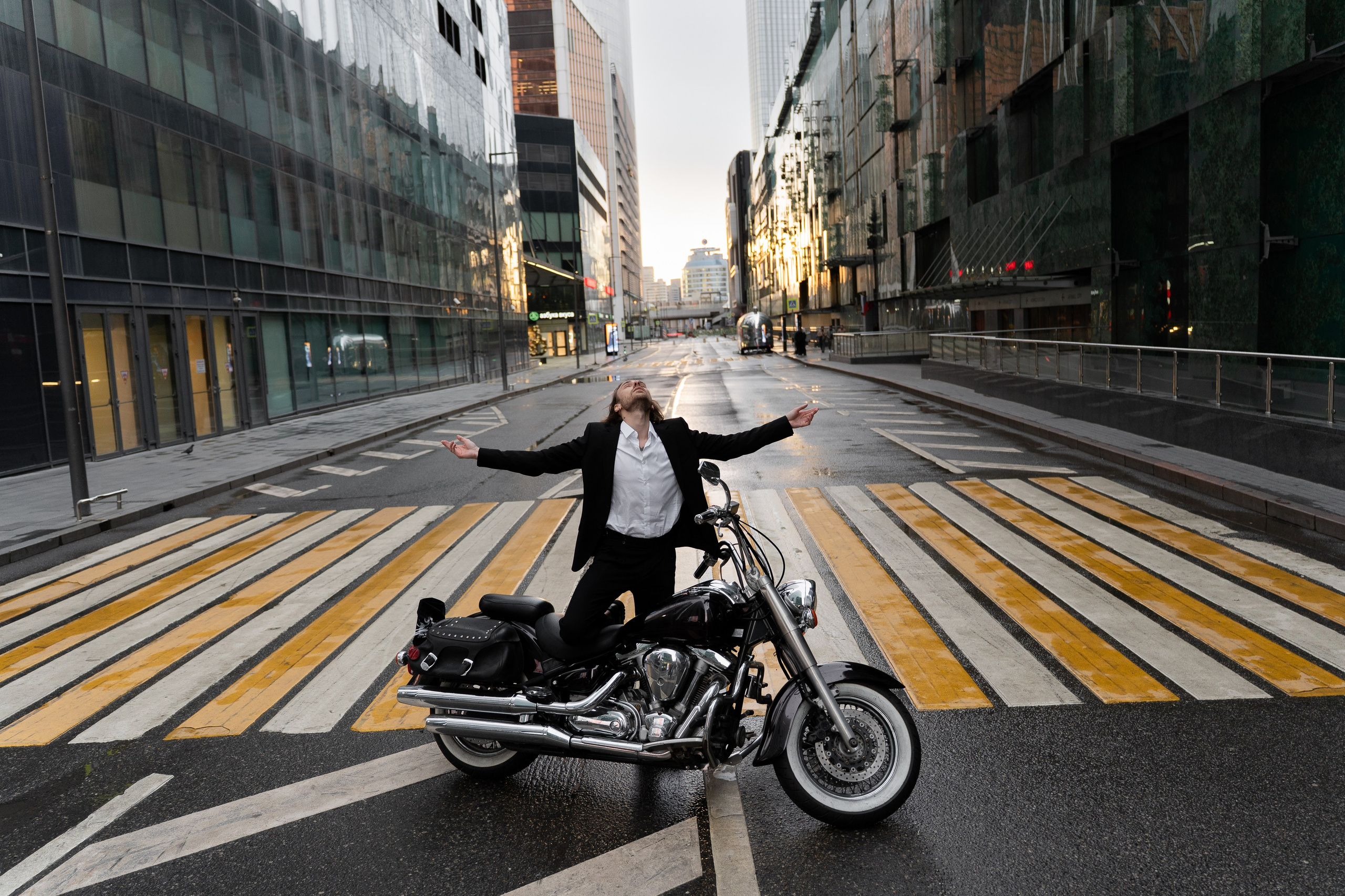 Клим & Полина. Главная