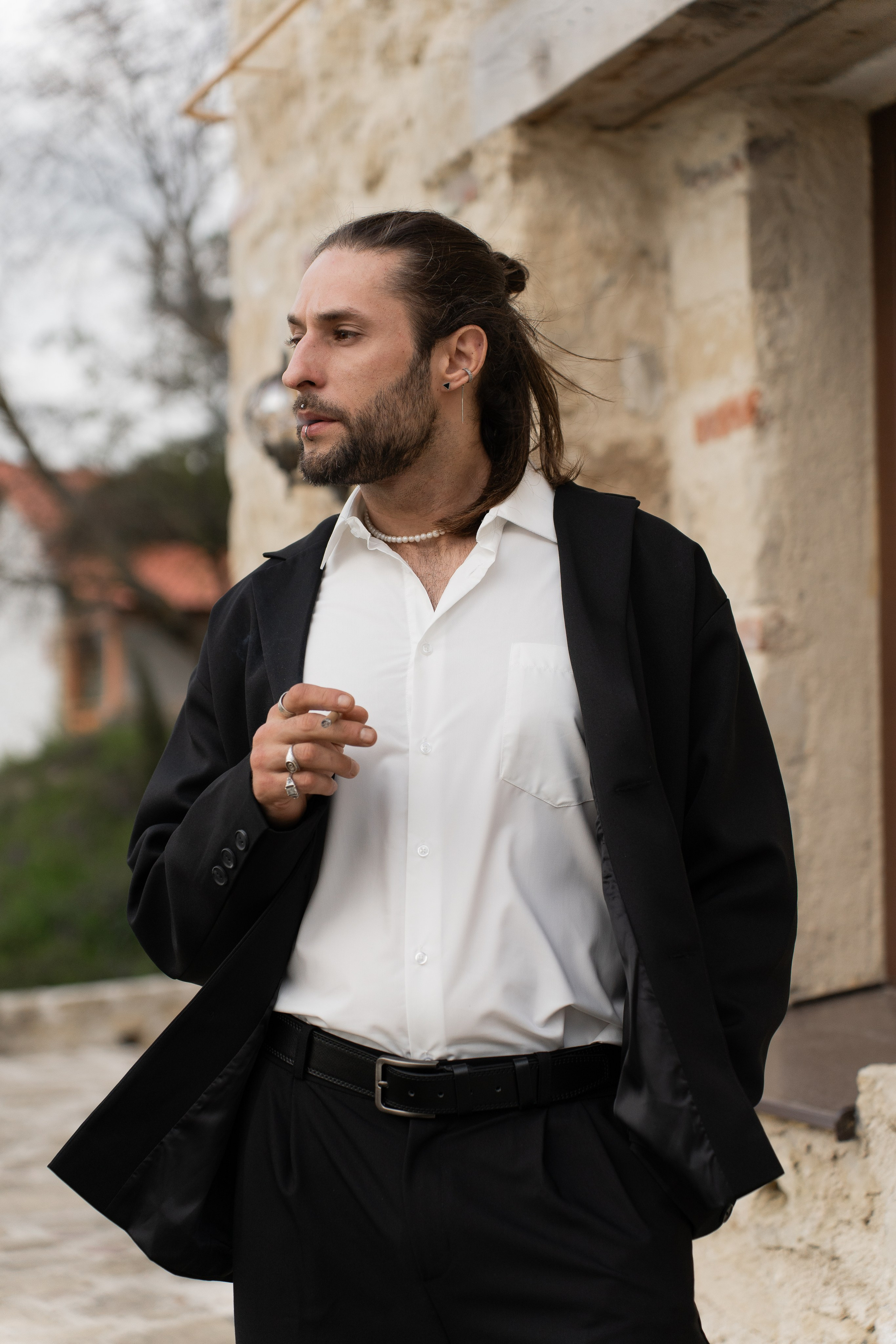 Артур & Александра. Главная