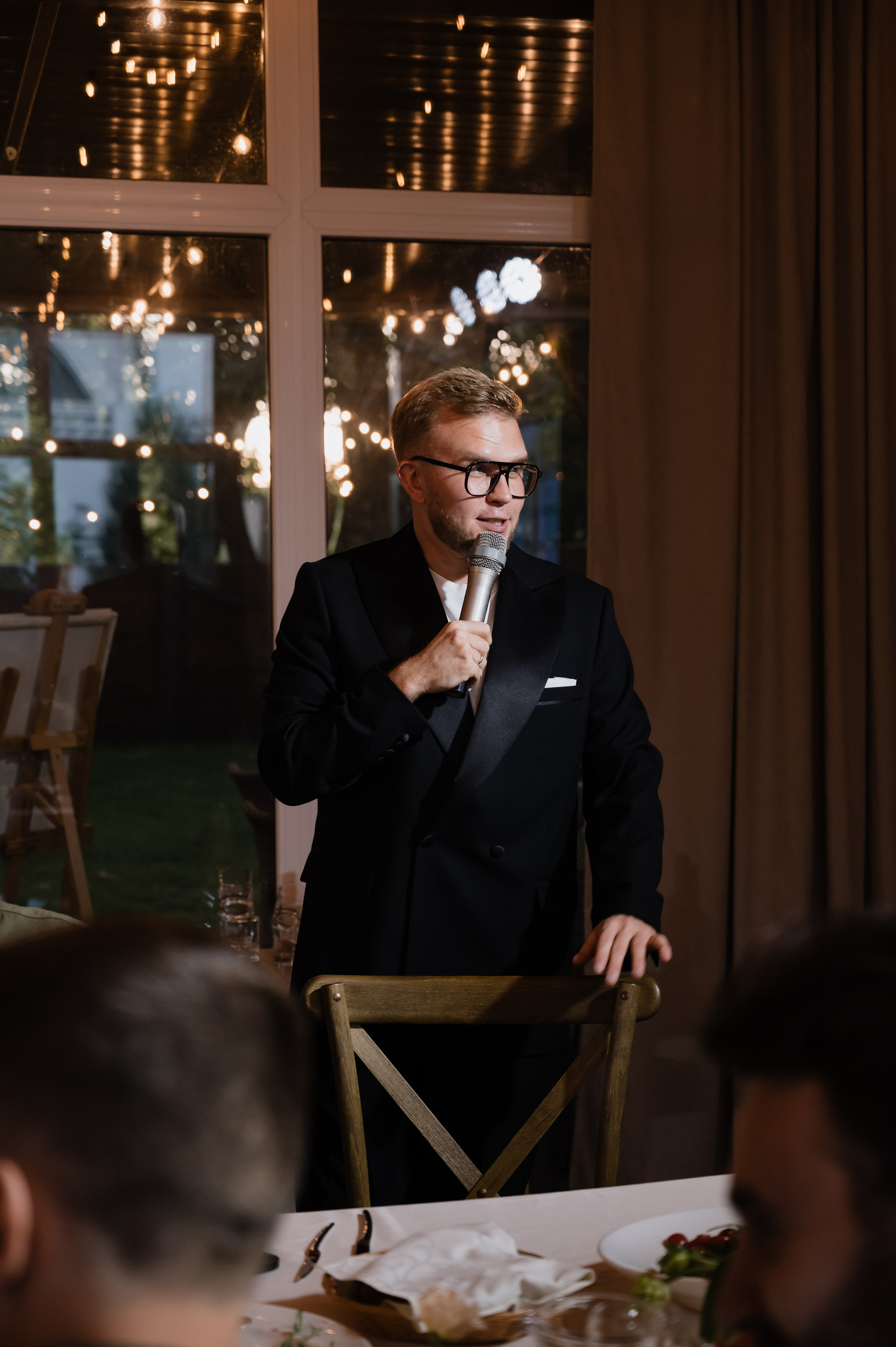 Никита & Анастасия. Портретный и свадебный фотограф в Москве Анастасия Терентьева