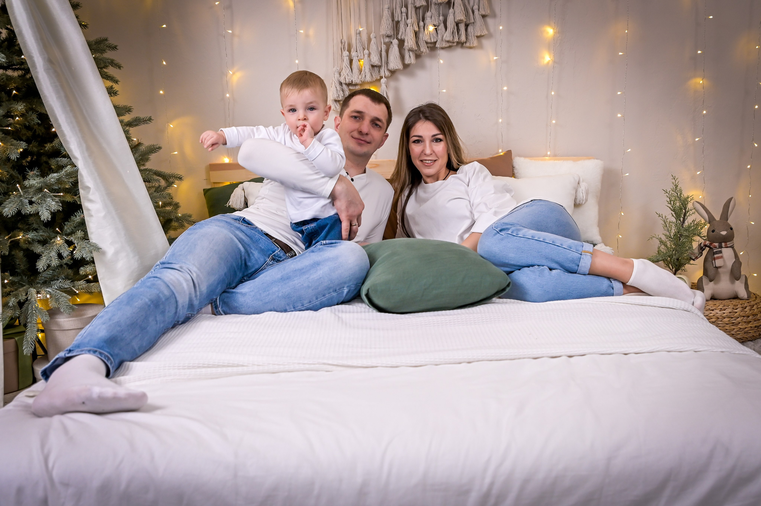 Семейные сьемки. AlexFoto Фотограф в Мозыре Александр Смягликов