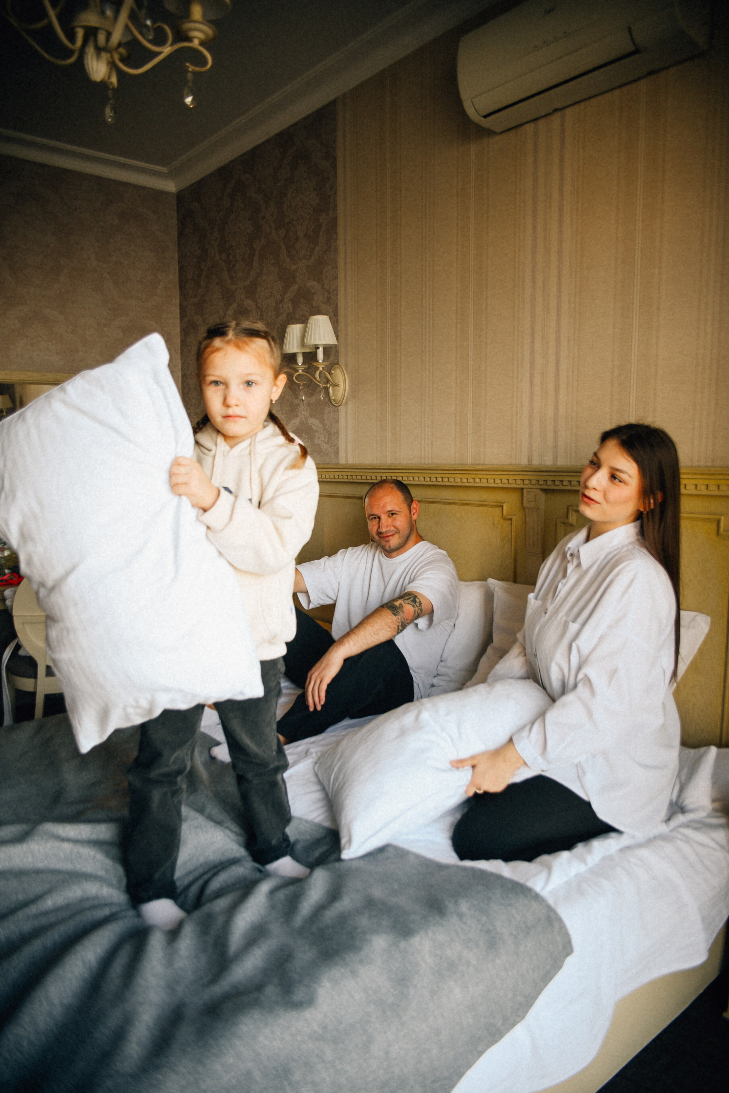 ARBAT HOUSE HOTEL. Фотограф Лола Волна, город Москва