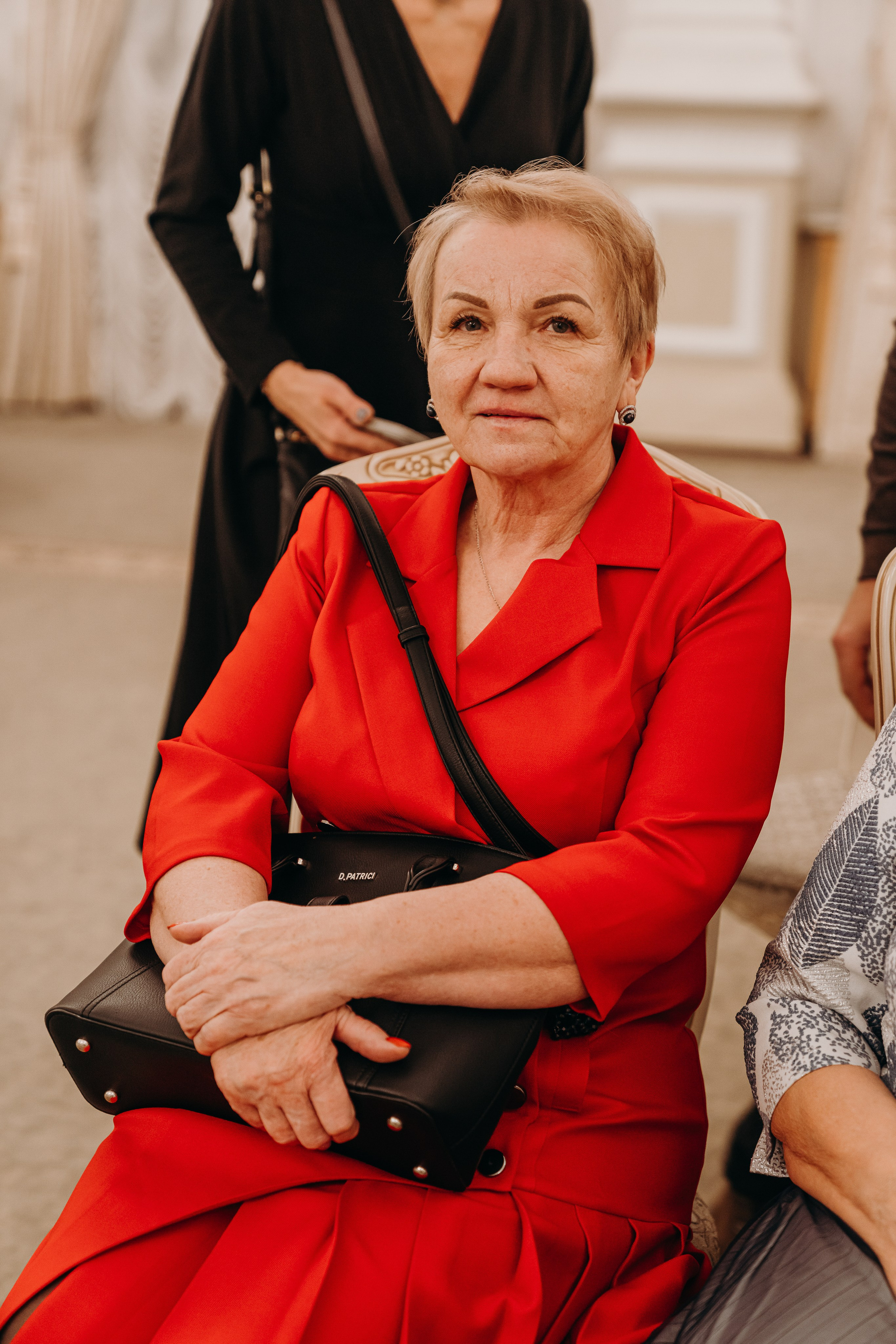 Александра & Владимир. Фотограф Алена Нормальная в Санкт-Петербурге