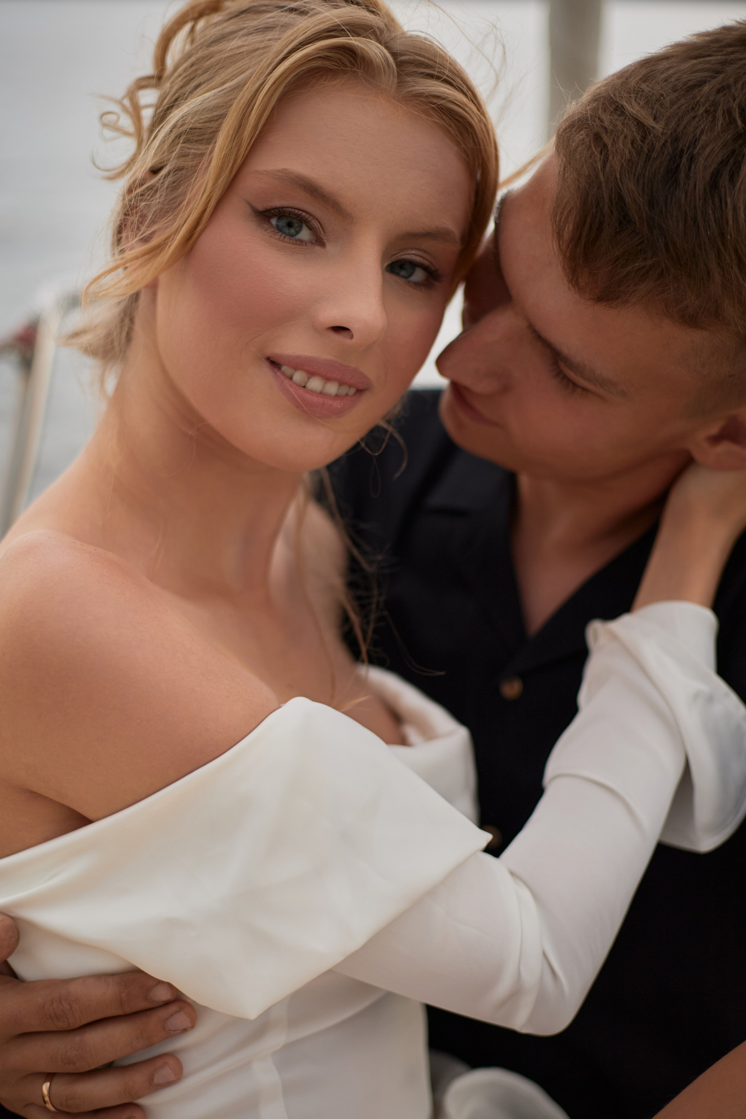 Настя и Андрей. Juliashtondic. photo