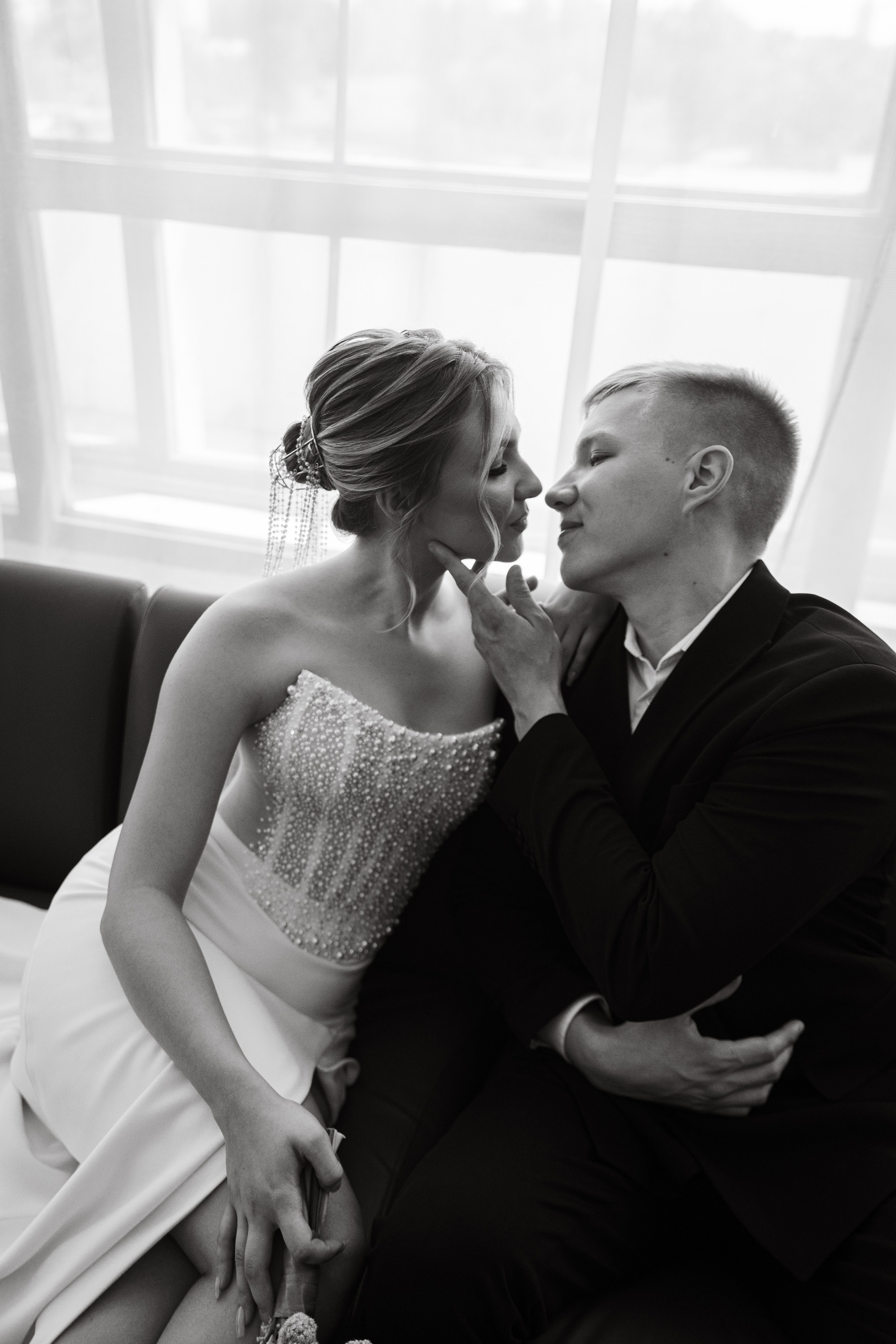 Аня и Леша. Juliashtondic. photo