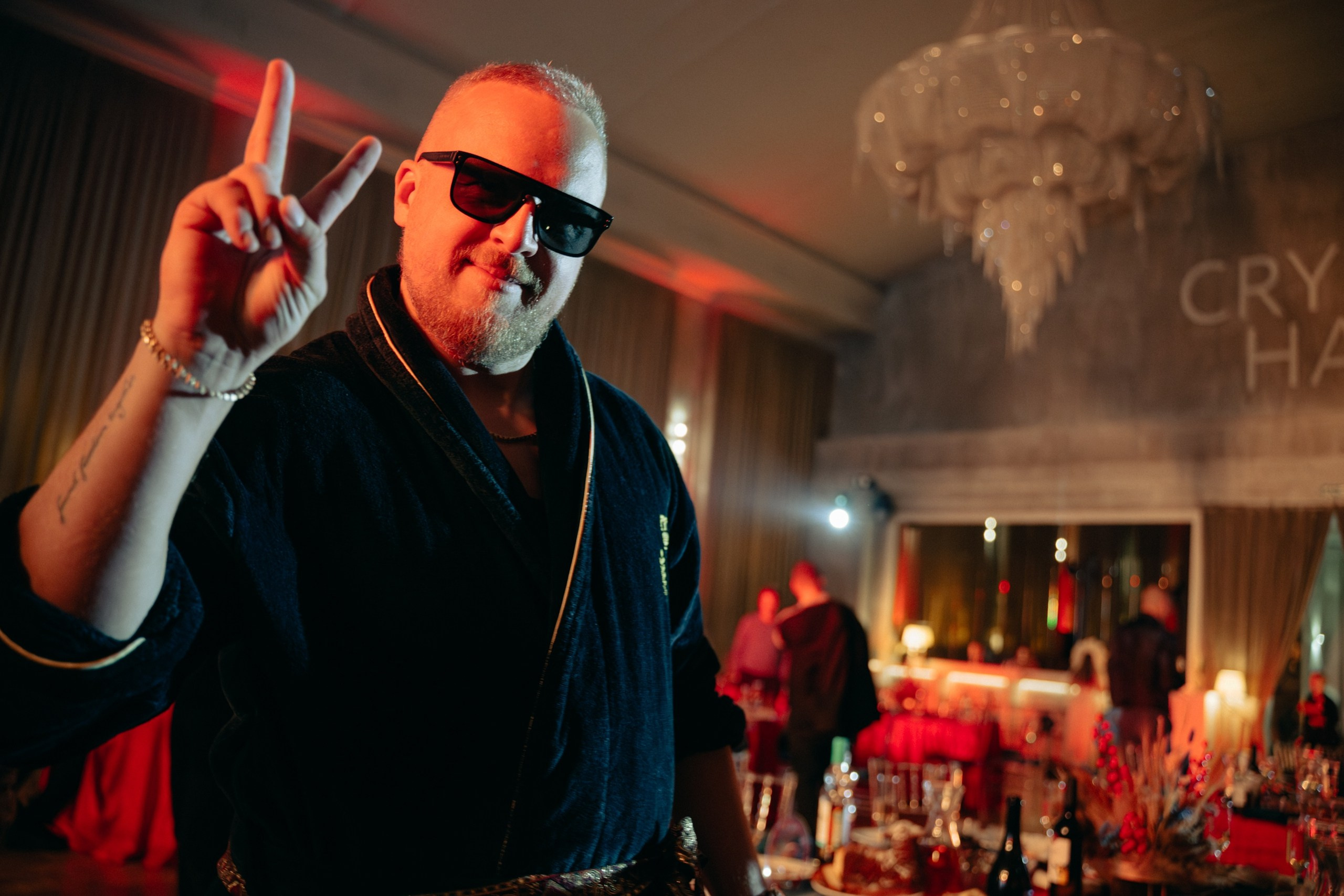 BIZ. la Russ. Сергей Грицанов Фотограф СПБ