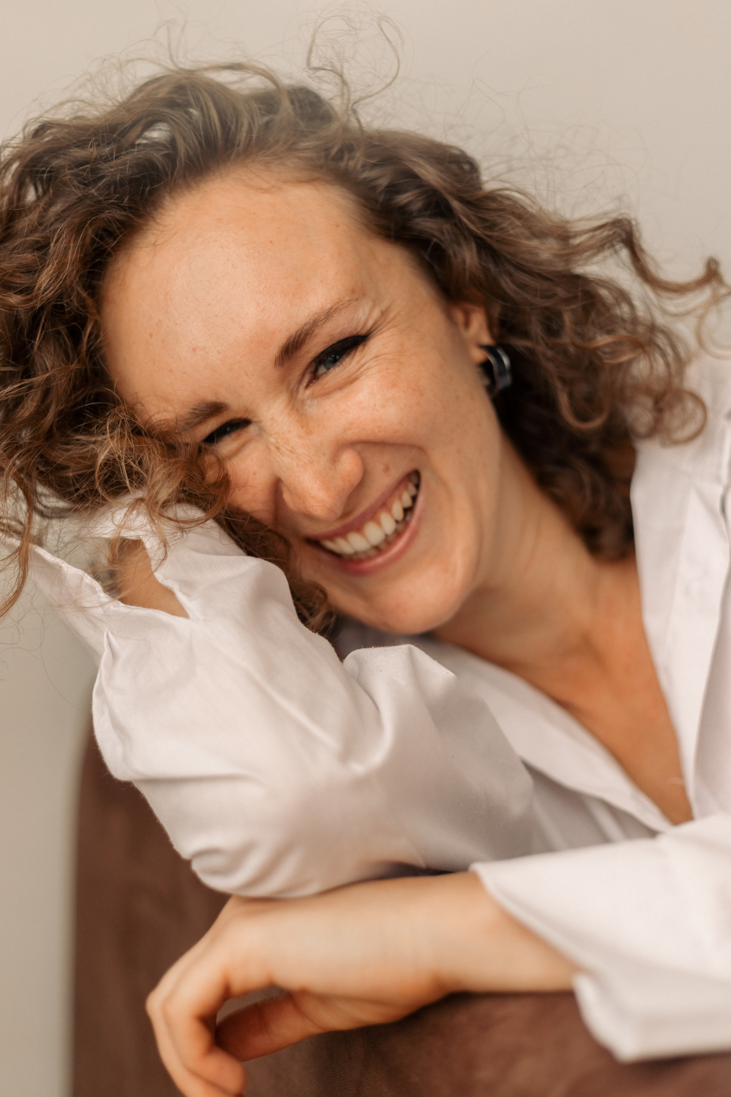 Ася. Фотограф про любовь в городе Москва