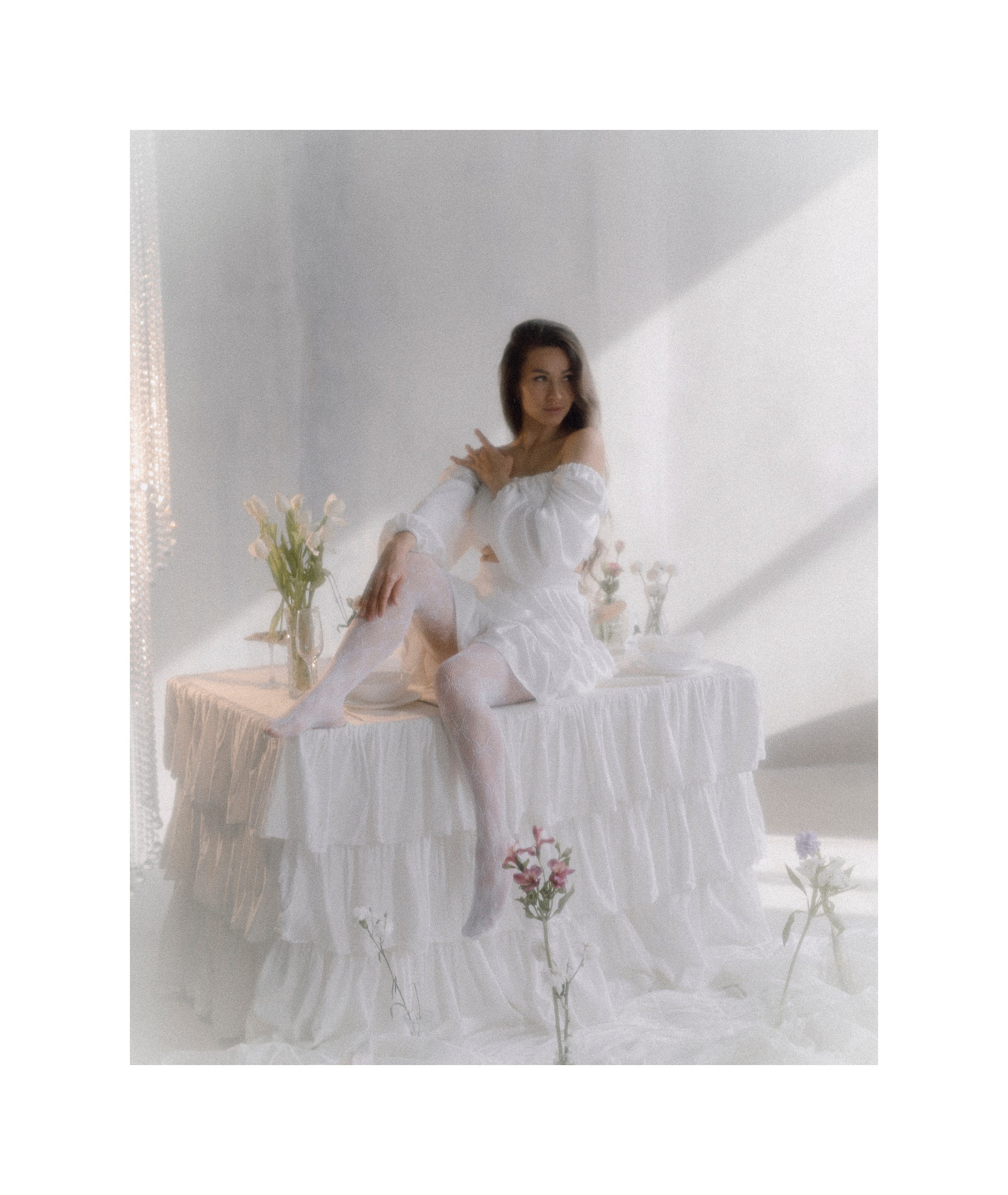 Таня. Фотограф в Абакане и Минусинске