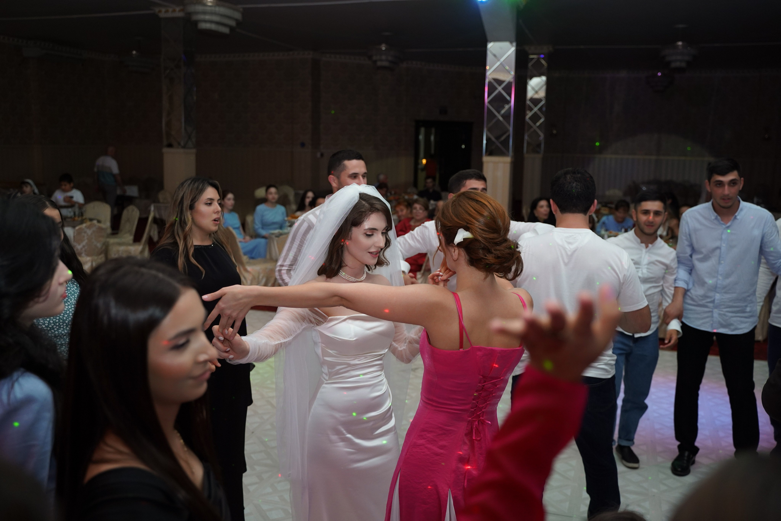 Сая. Амина Абасова — индивидуальный фотограф в Махачкале, Дагестан