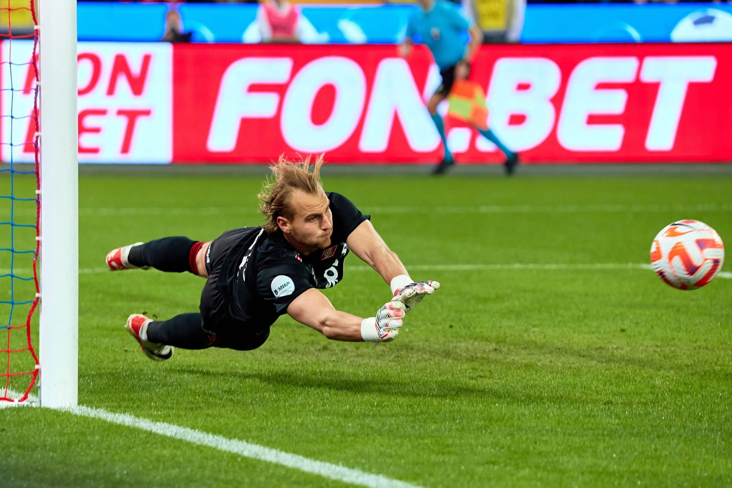 Спорт. Фотограф в Москве и Подмосковье Сергей Дорохов
