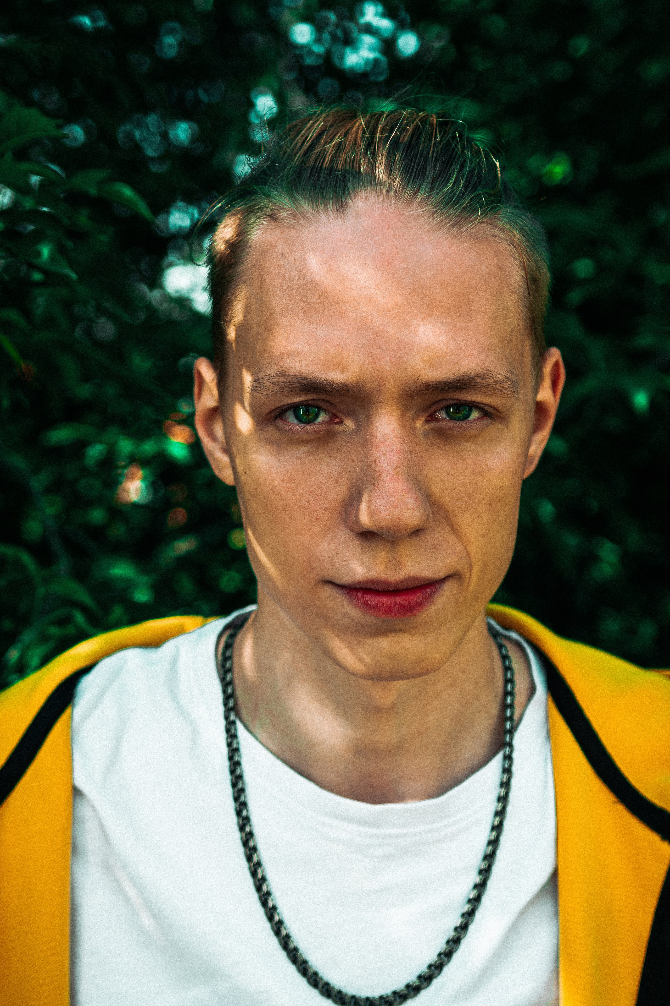 Илья. Антон Непочатых — Большой мужской фотограф