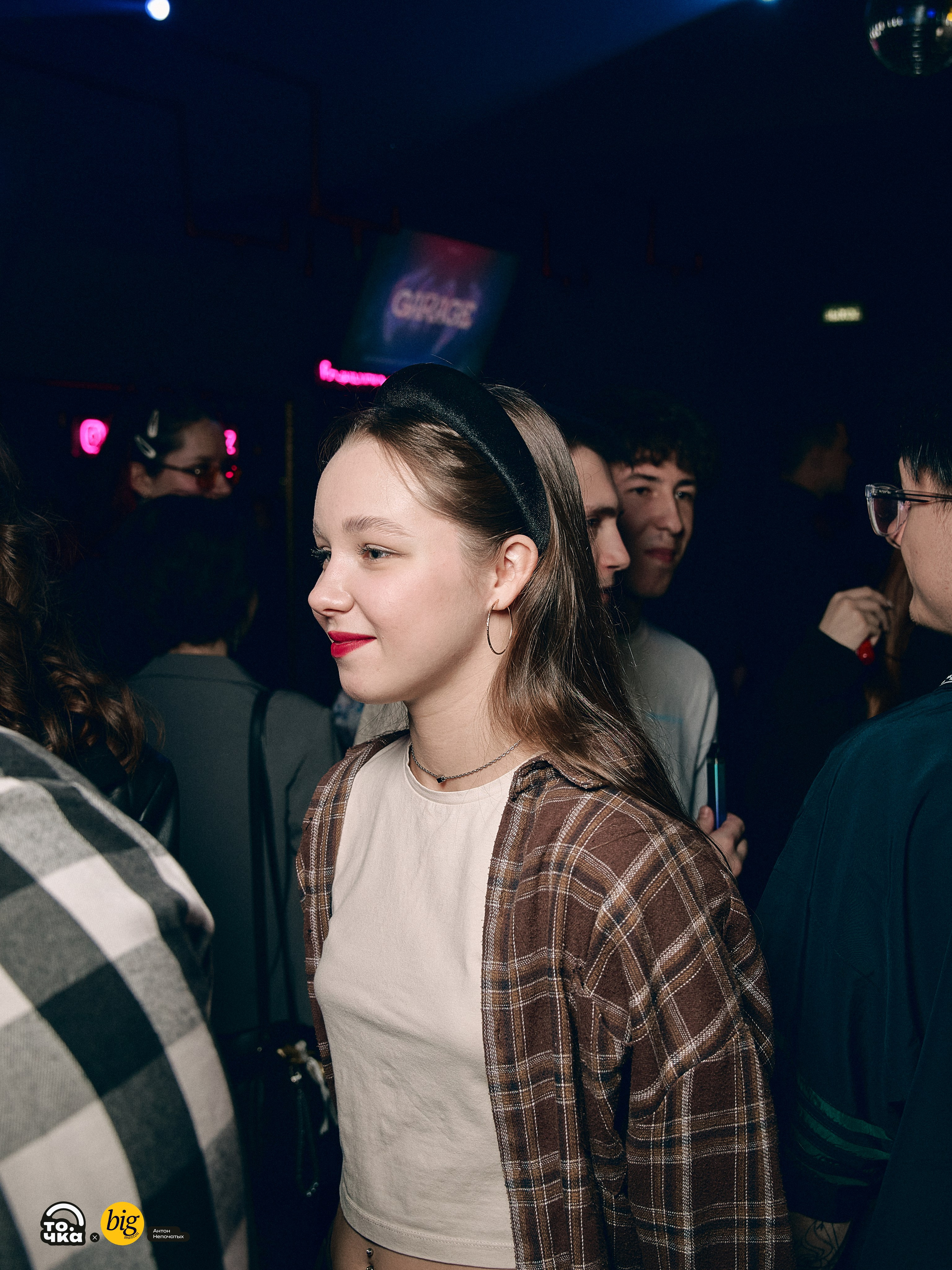 Гараж в Новокузнецке. Антон Непочатых — Большой мужской фотограф