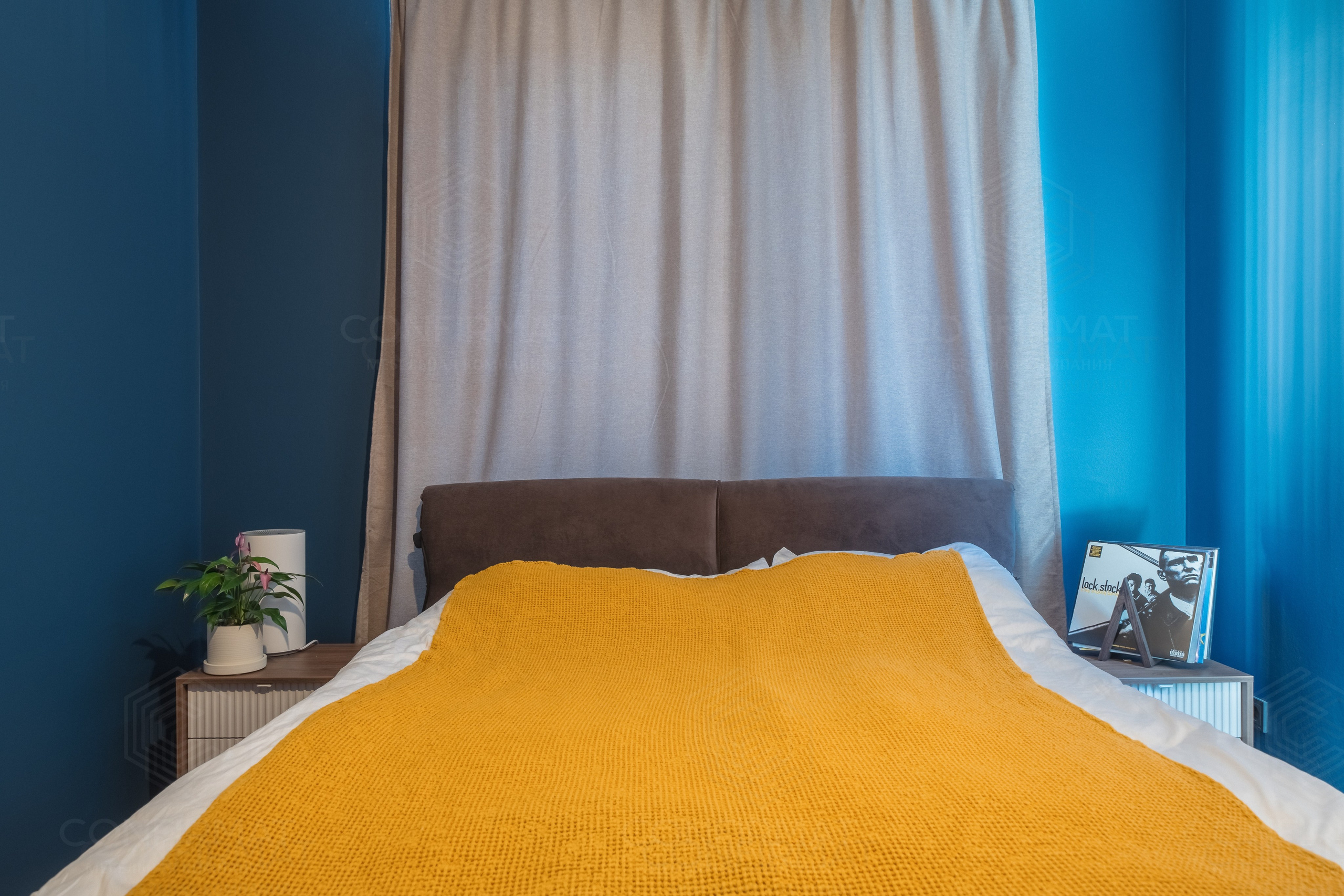 № 1. Мебель на заказ