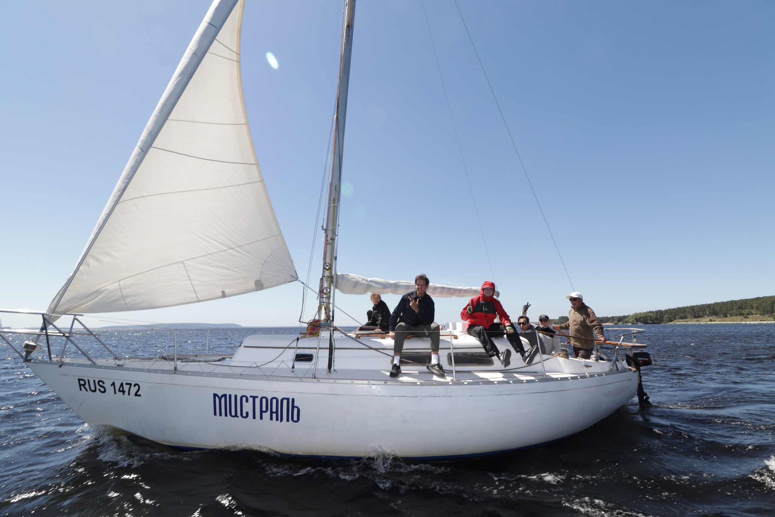 Бизнес мероприятия. Репортажный фотограф в Самаре