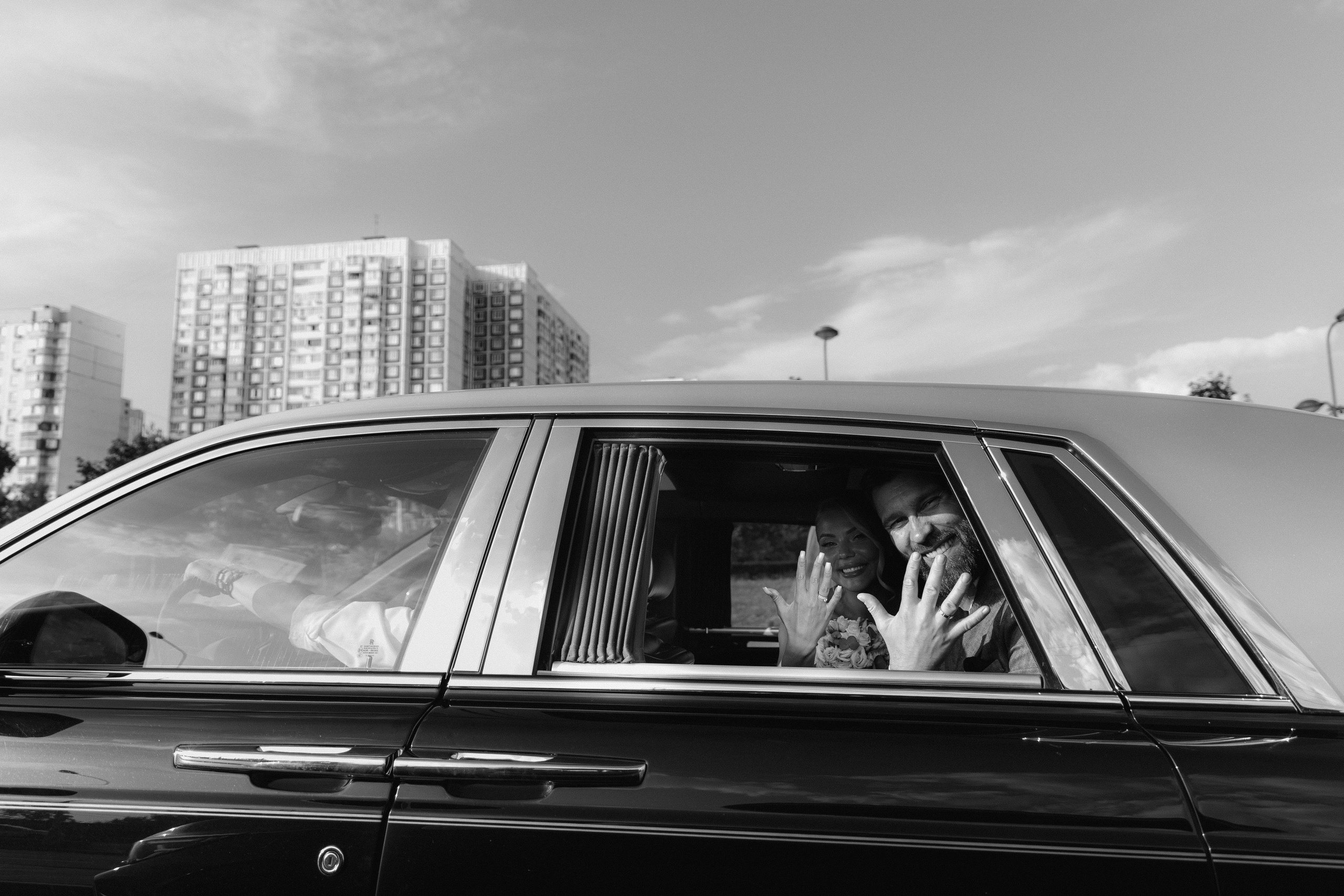 Дмитрий и Анастасия. Свадебный фотограф и видеограф в Москве, Виктор Архилюк