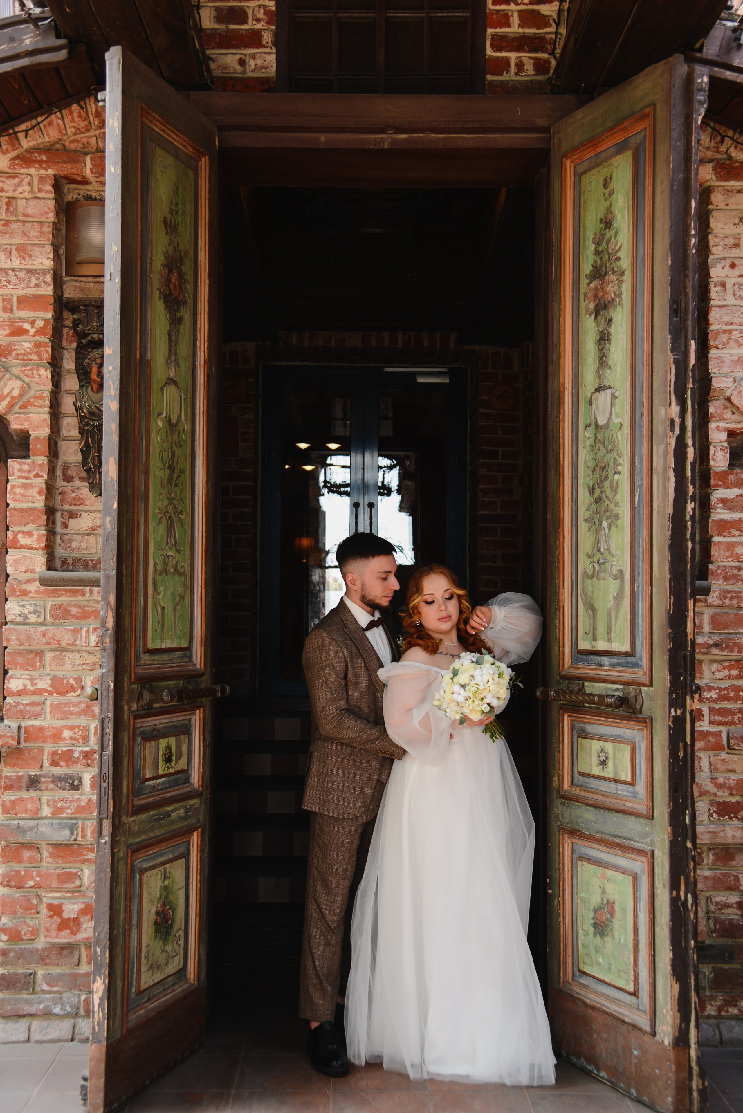 D&T. Фотограф Ярута Оксана / Ростов-на-Дону