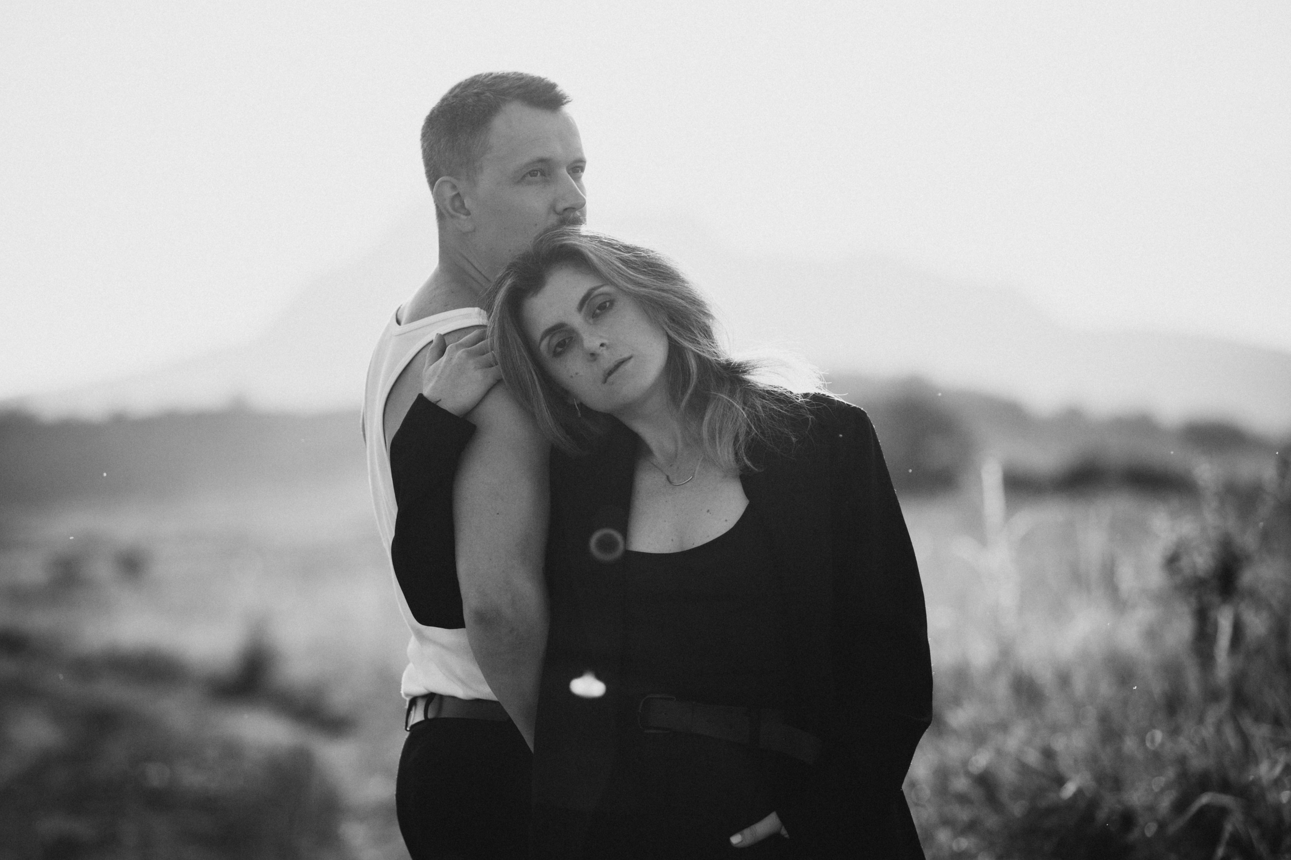 Даниил и Крис. Свадебный и портретный фотограф в Пятигорске, КМВ — Власова Юля