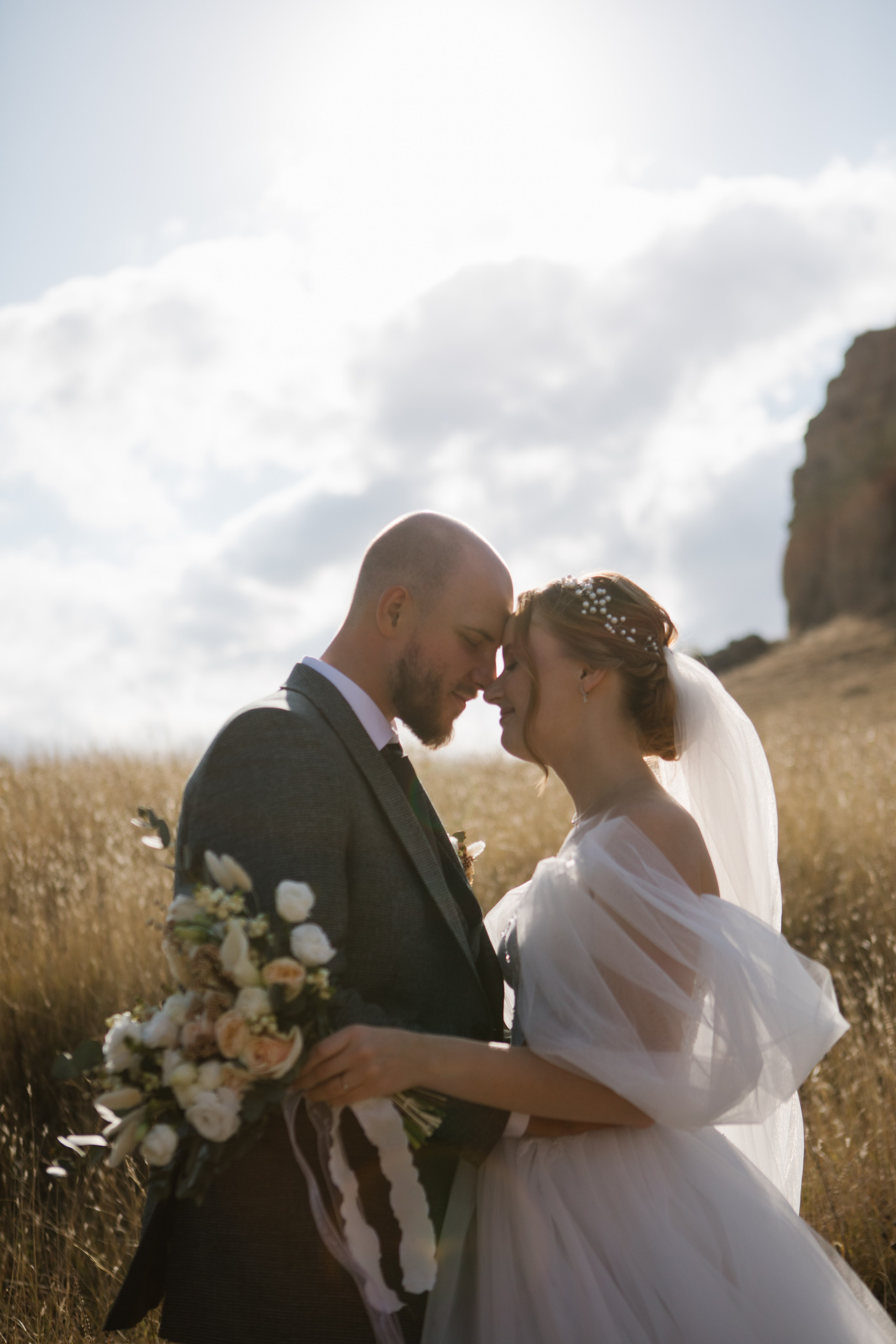 Алексей и Аделина. Свадебный и портретный фотограф в Пятигорске, КМВ — Власова Юля