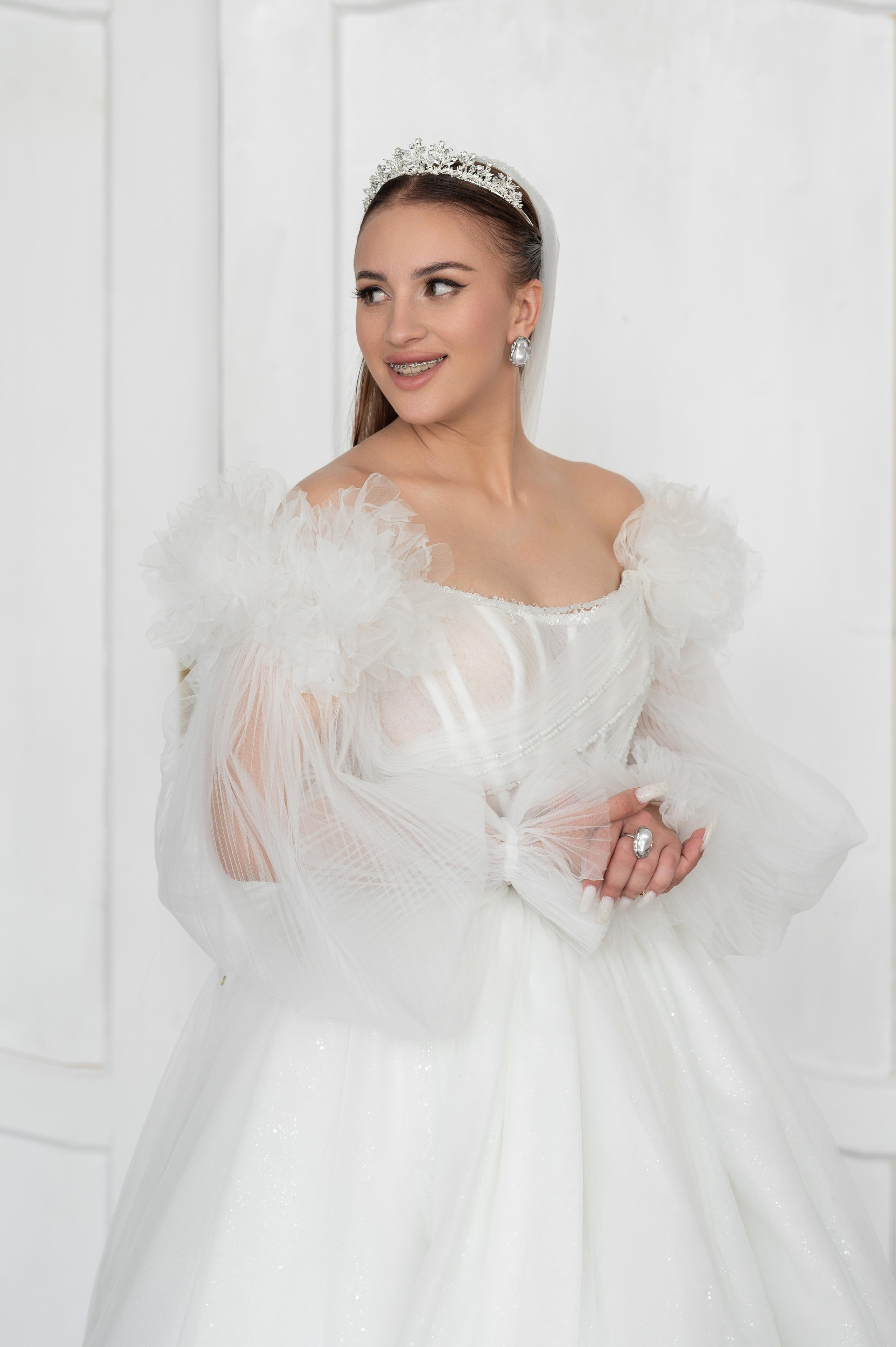 Егор и Виолетта. Свадебный, портретный, коммерческий, предметный фотограф в Ставрополе Иван Белашов