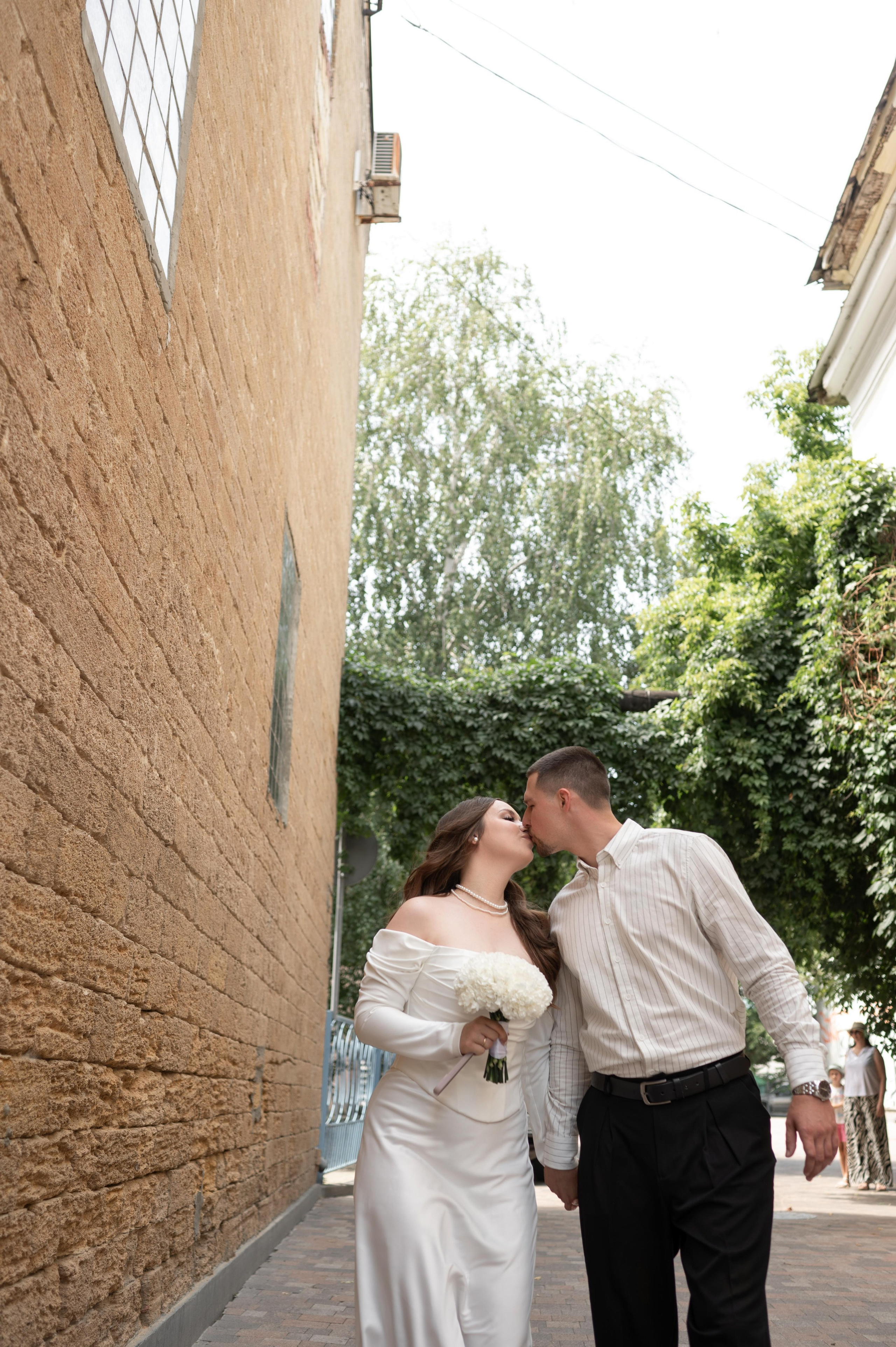 Алексей и Алина. Свадебный, портретный, коммерческий, предметный фотограф в Ставрополе Иван Белашов