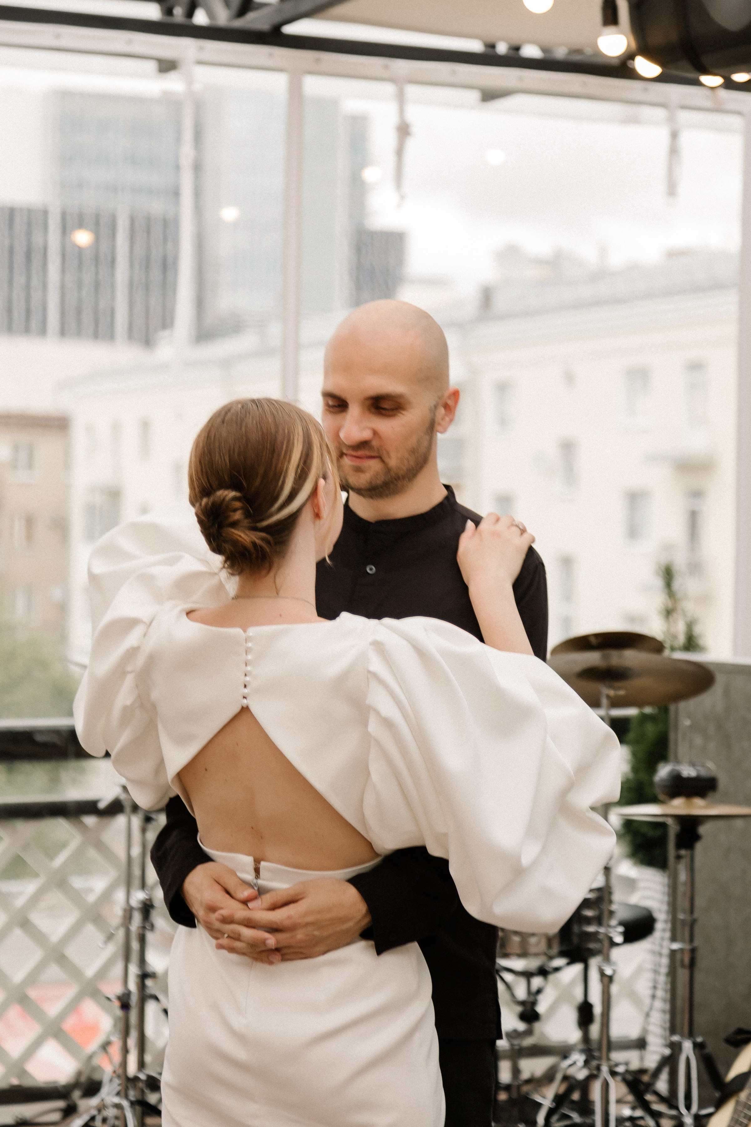 Антон и Елизавета/2023. Свадебный и семейный фотограф в Екатеринбурге