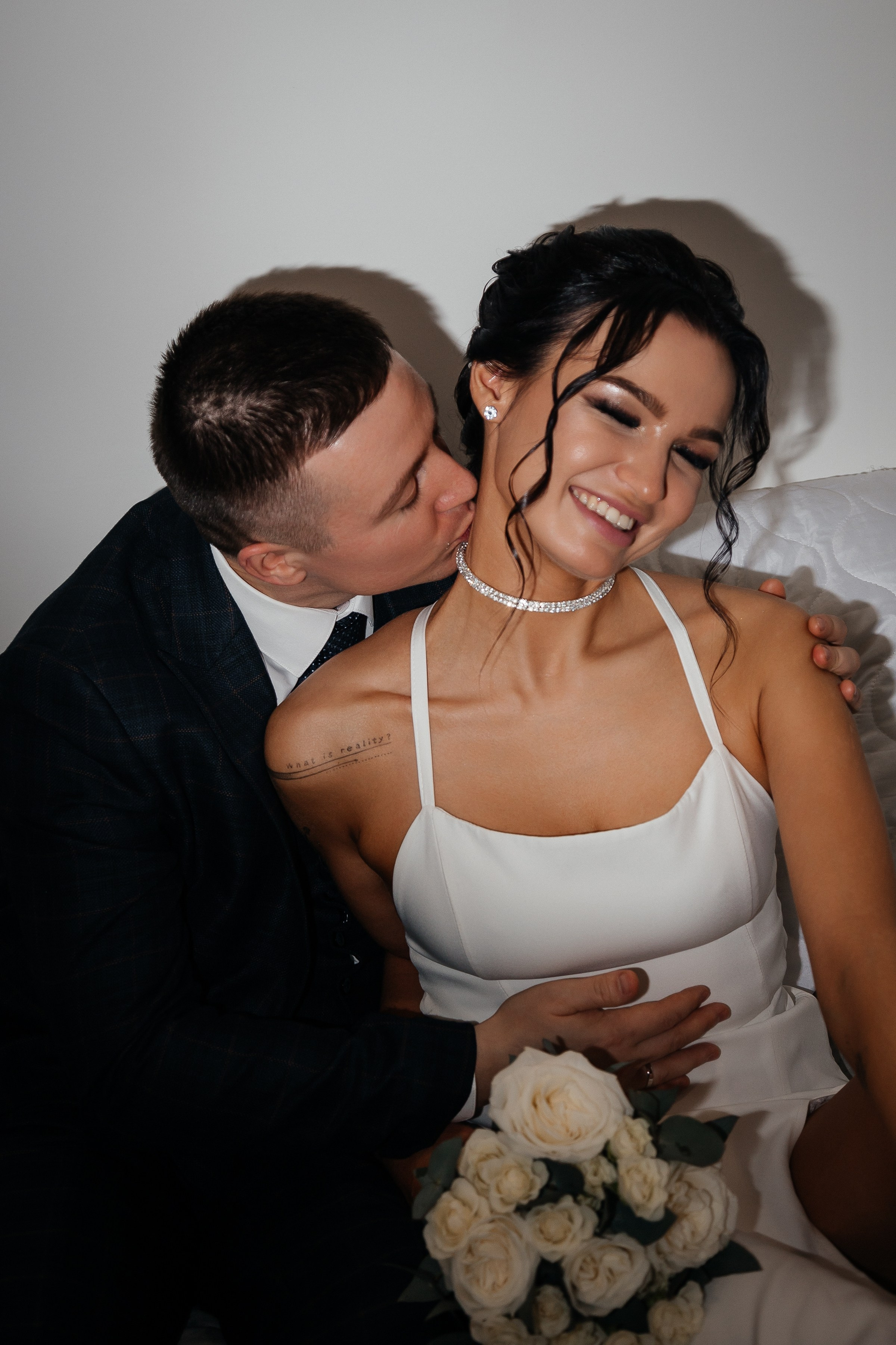 Вадим и Юлия/2024. Свадебный и семейный фотограф в Екатеринбурге