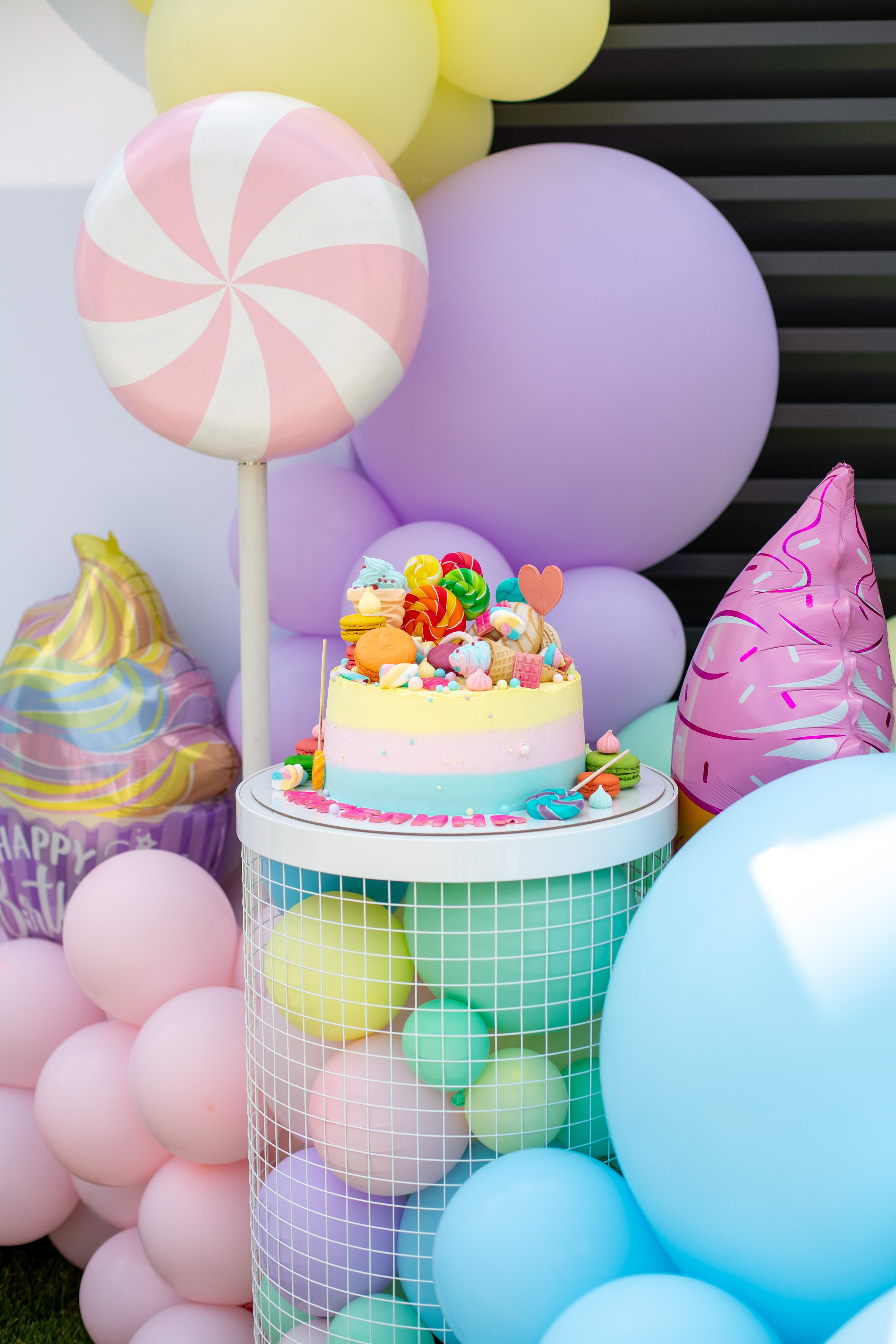 Ангелина. Детский и школьный фотограф