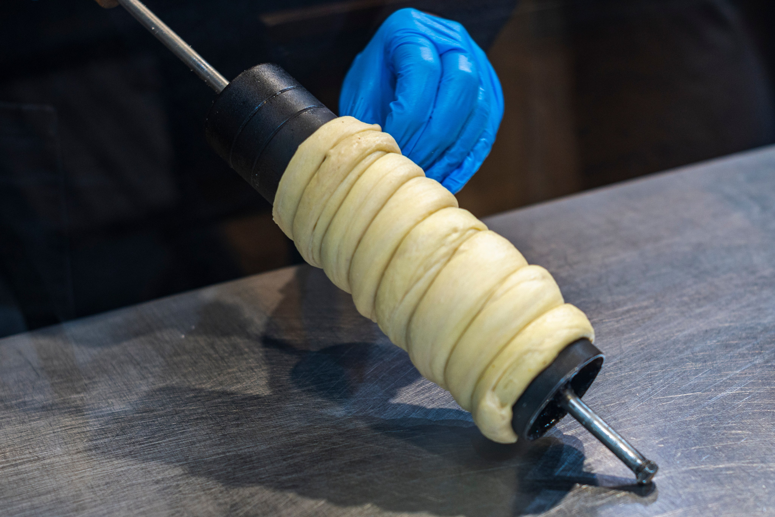 Калининград. Октябрь 2023. Фотограф Роман Адлер