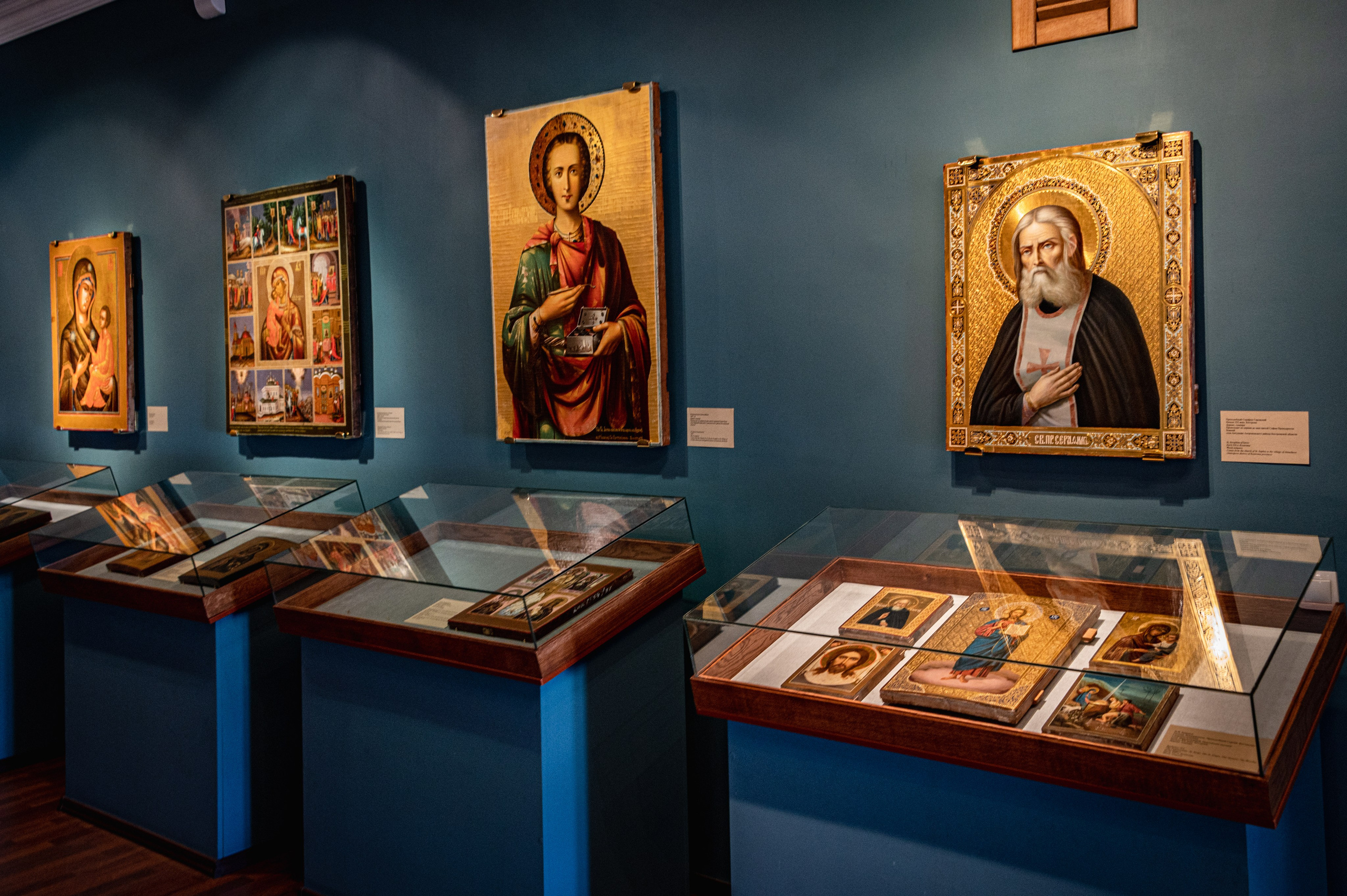 Кострома. Май 2023. Фотограф Роман Адлер