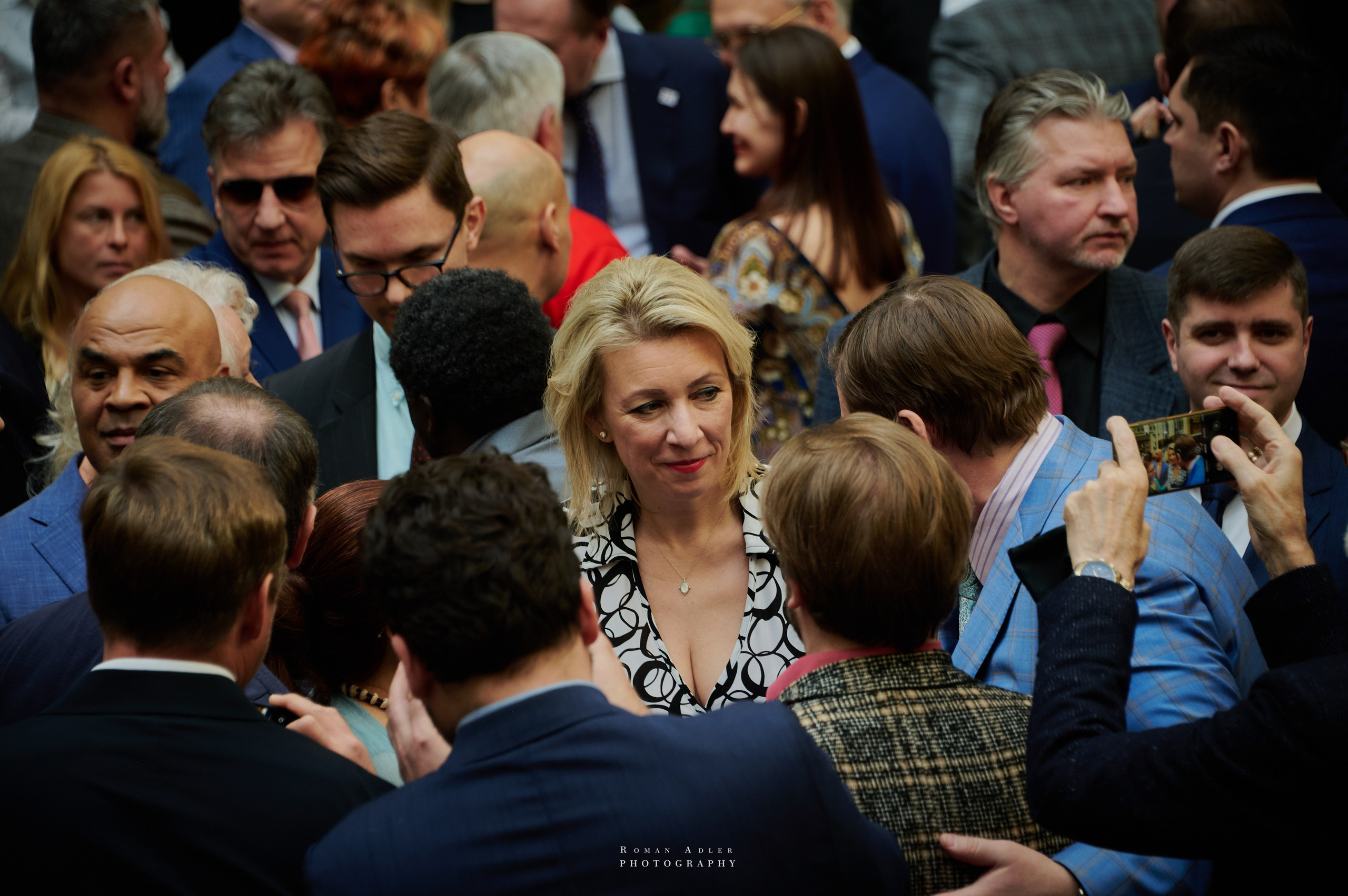 Профессиональная репортажная фотосъемка. Роман Адлер. Фотограф Роман Адлер