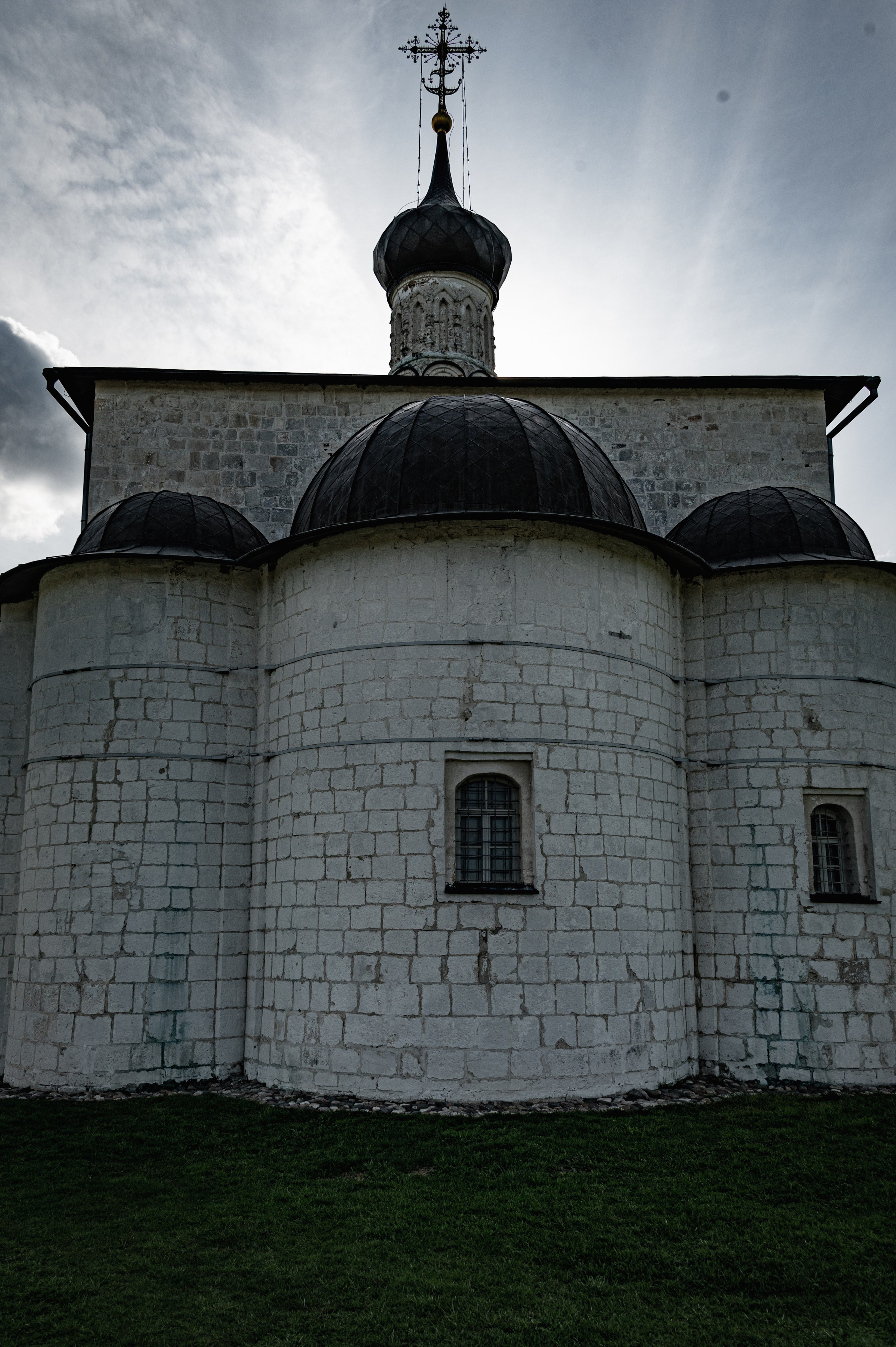 Кострома. Май 2023. Фотограф Роман Адлер