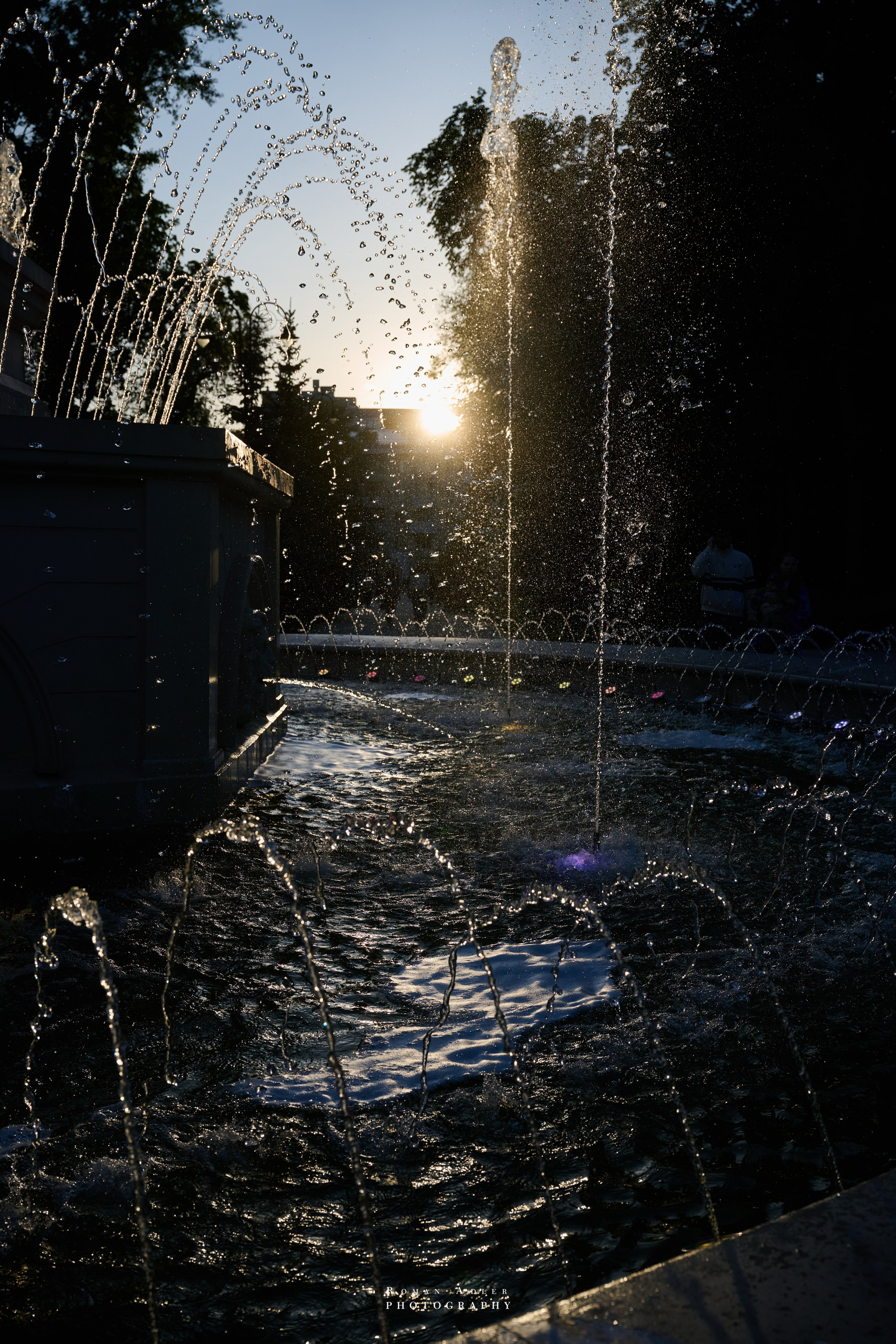 Воронеж. Май 2025. Фотограф Роман Адлер