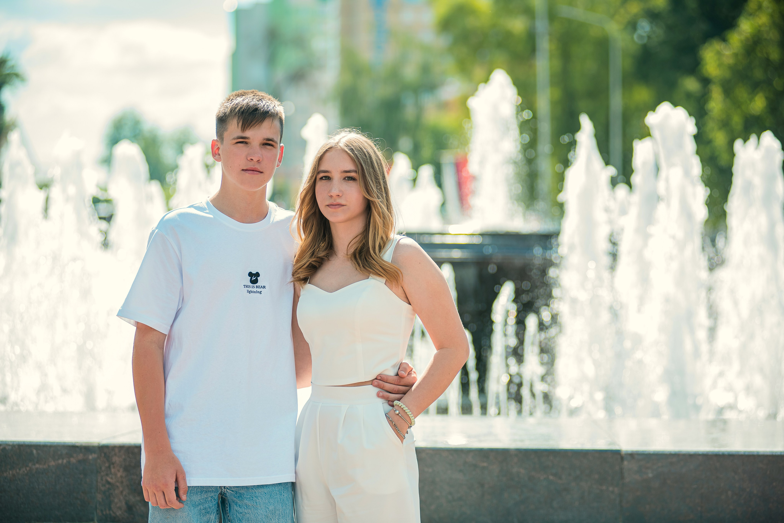 Выпускной 2022. Фотограф Галина Лисанова, г. Брянск