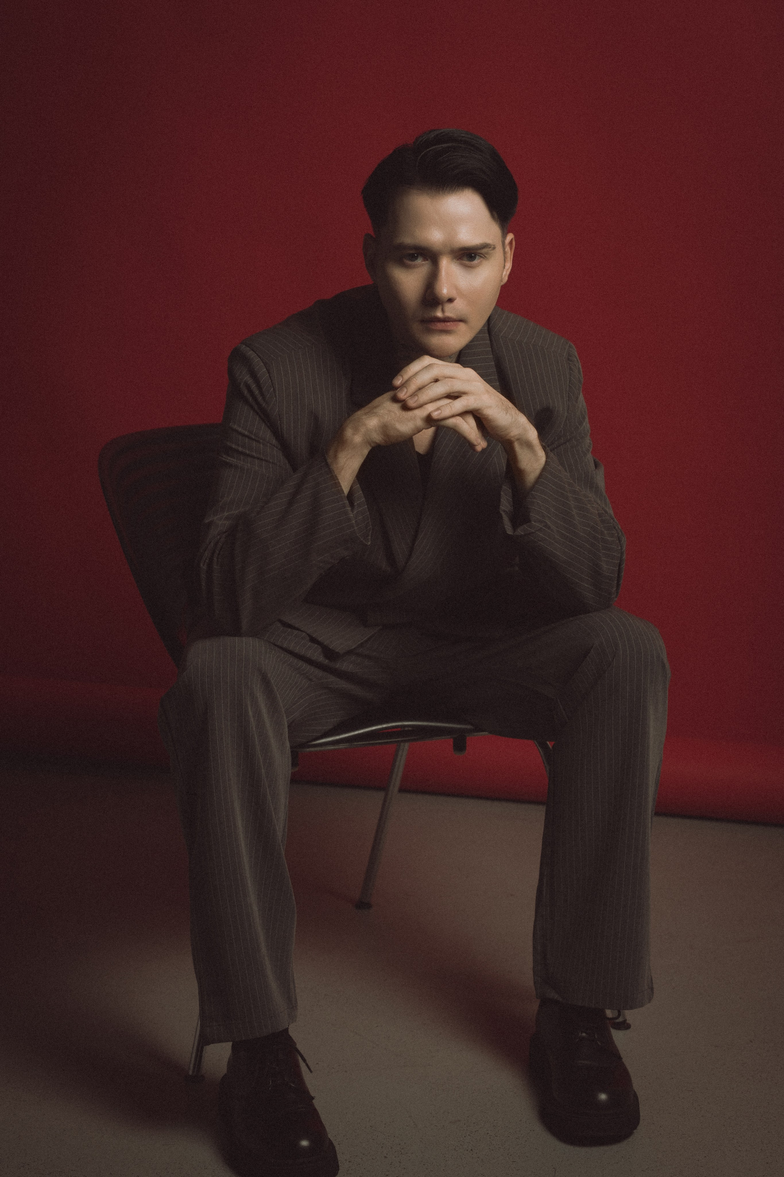 Мужская фотосессия. Фотограф Яна Майорникова