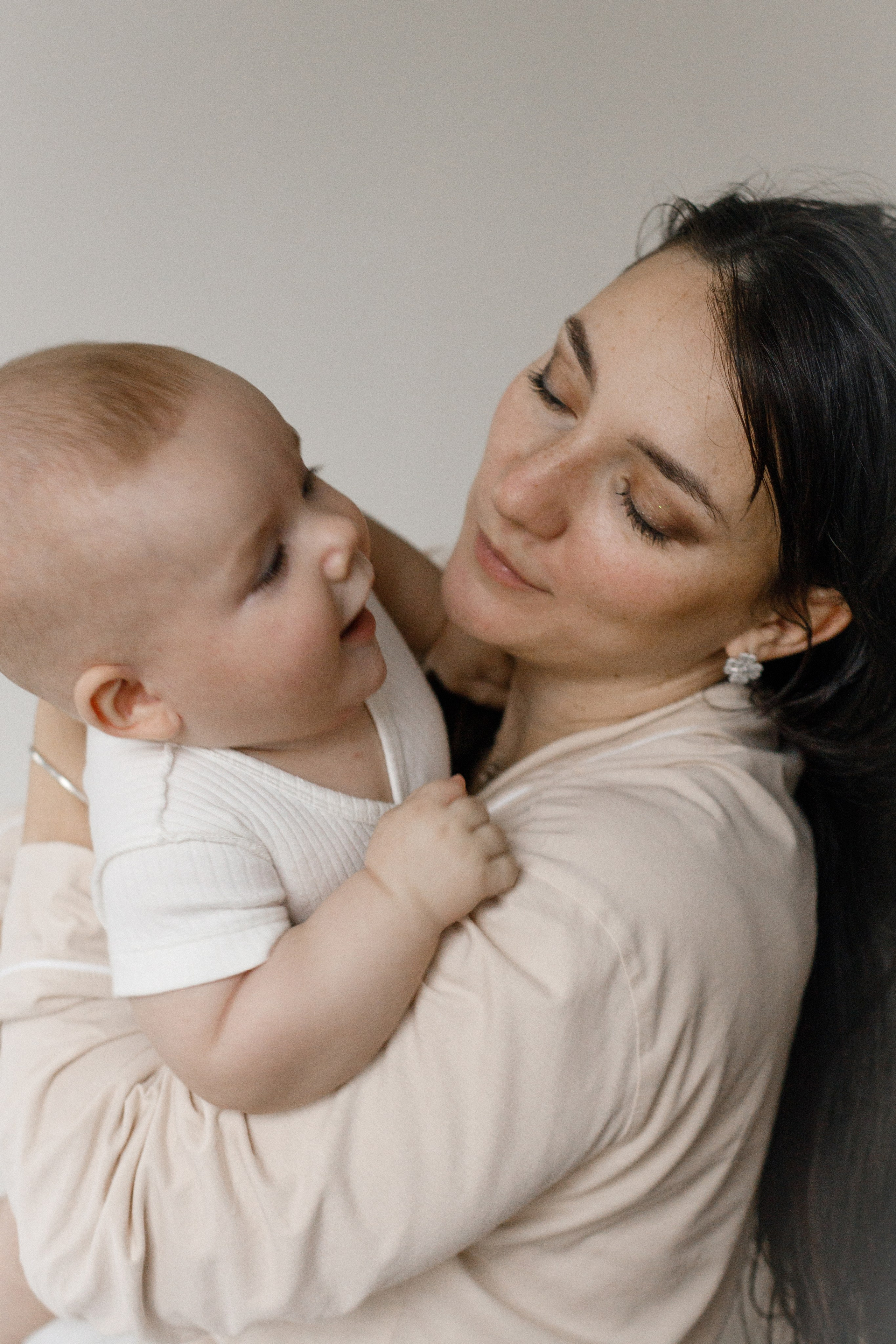 Максику полгодика до годика. Фотограф в Санкт-Петербурге Ксения Андреева