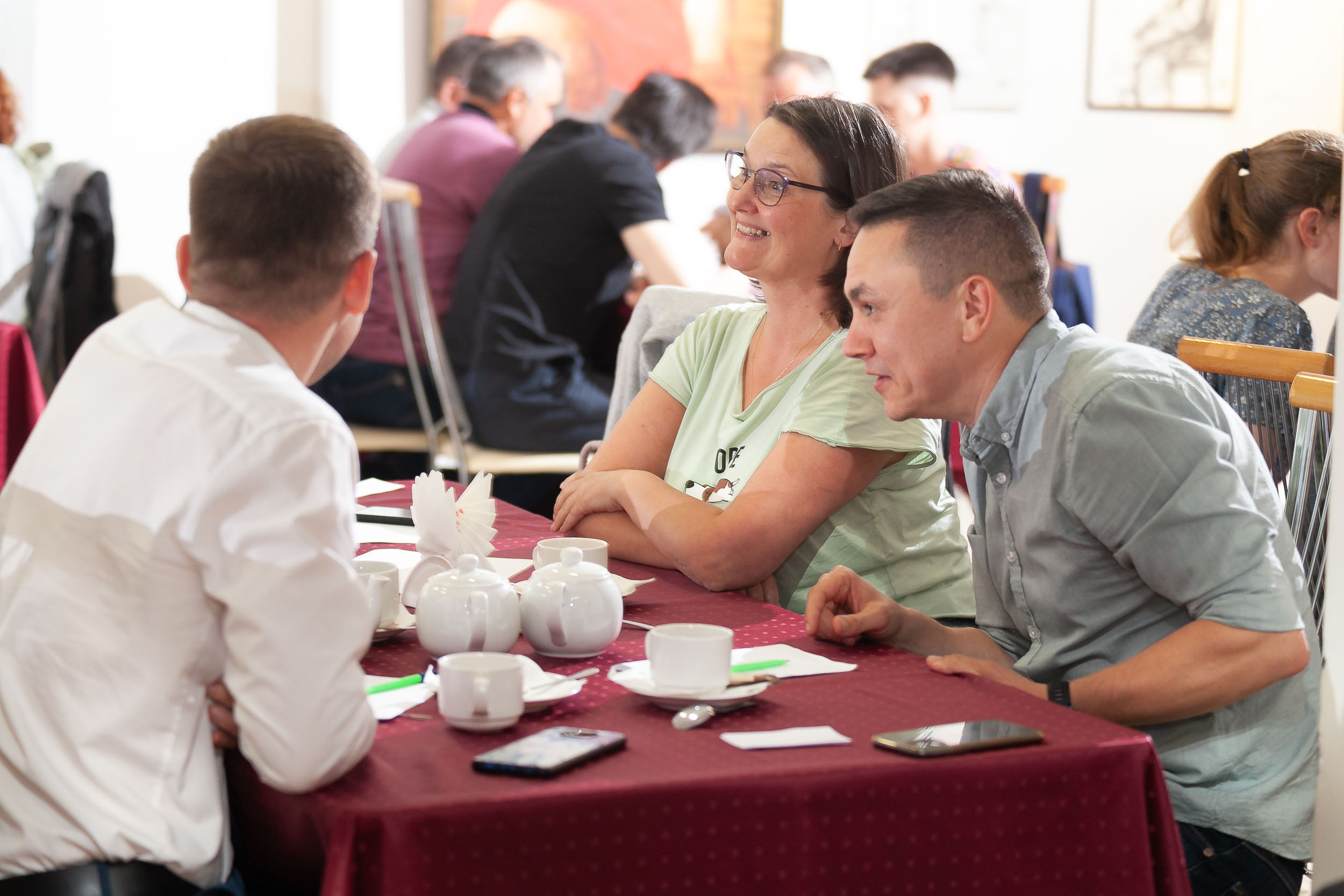 Фотосъемка квиза