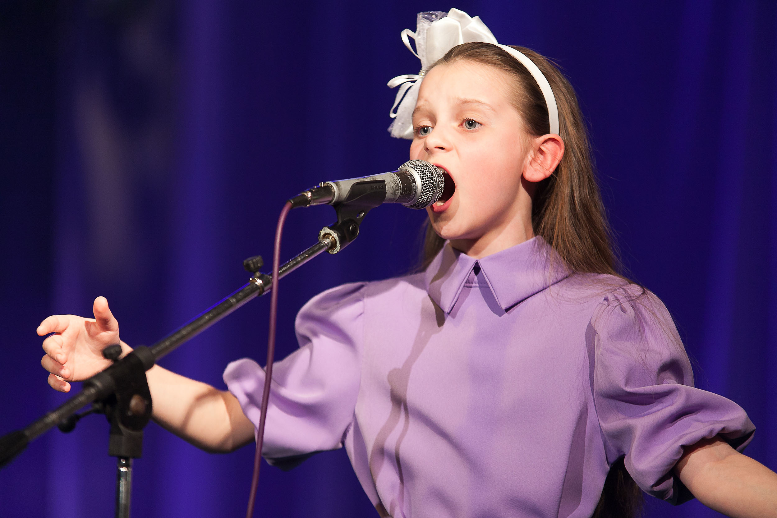 Концерт 27 апреля 2022 в Детском музыкальном театре