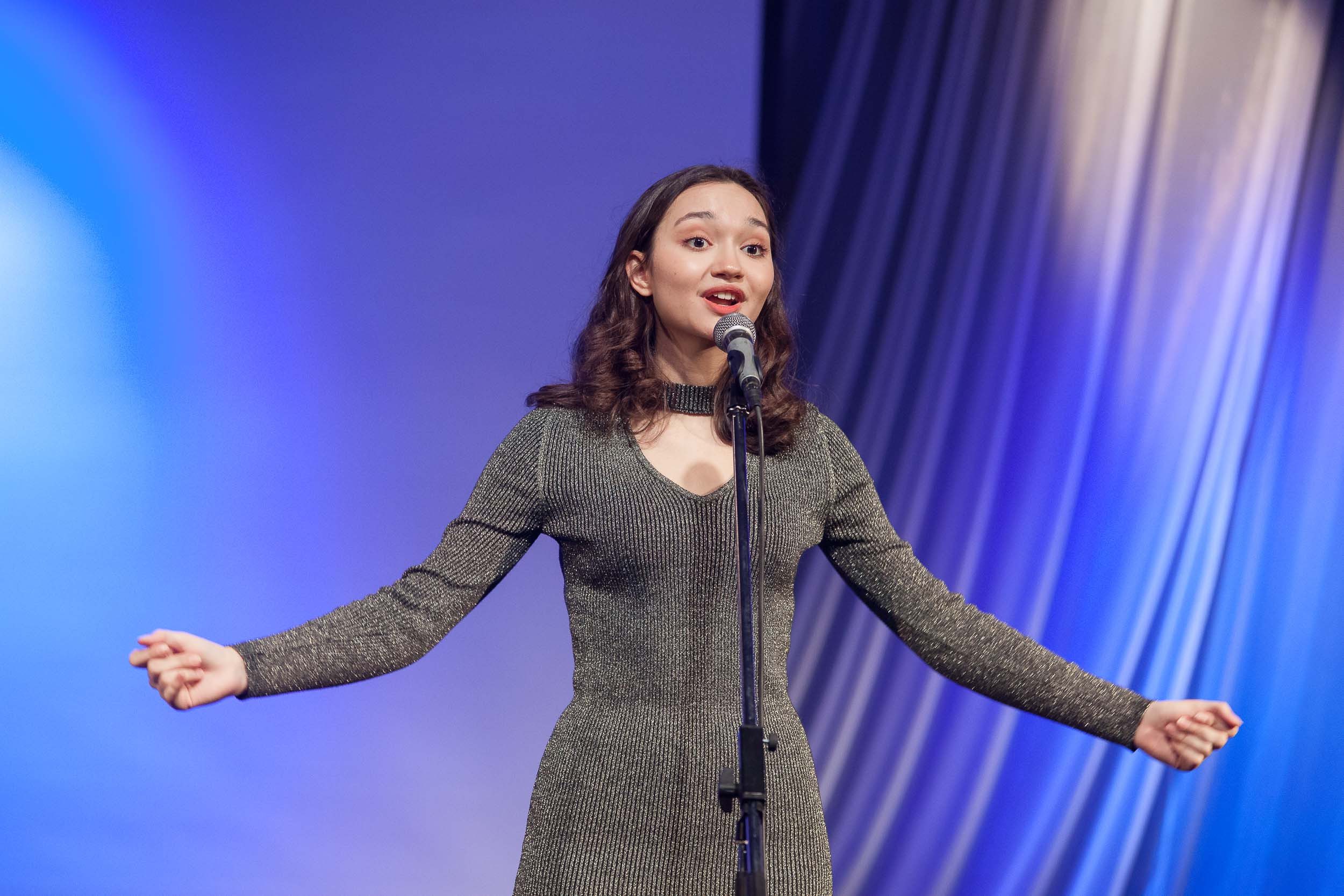 Выпускной в ДМТ 2022